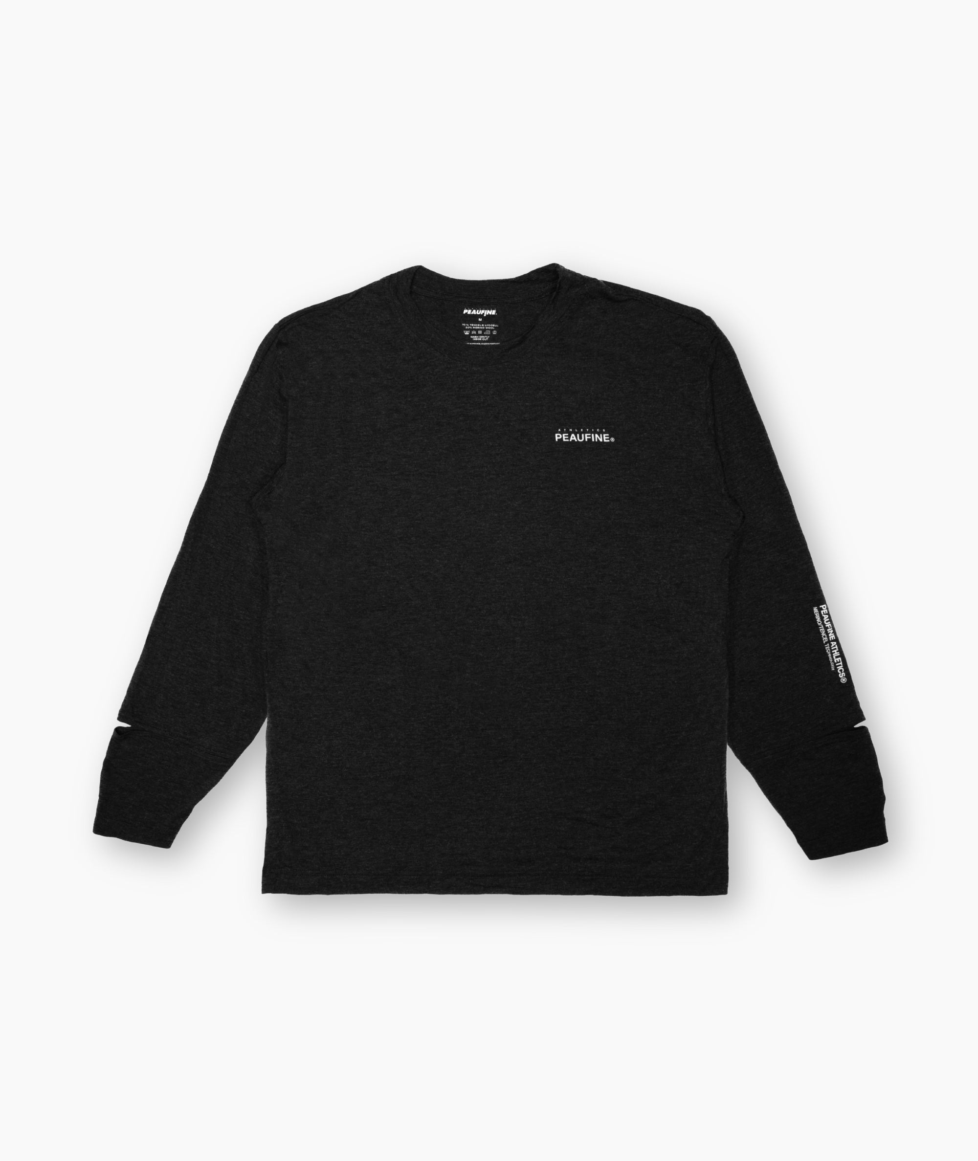 Merino Tech Longsleeve
