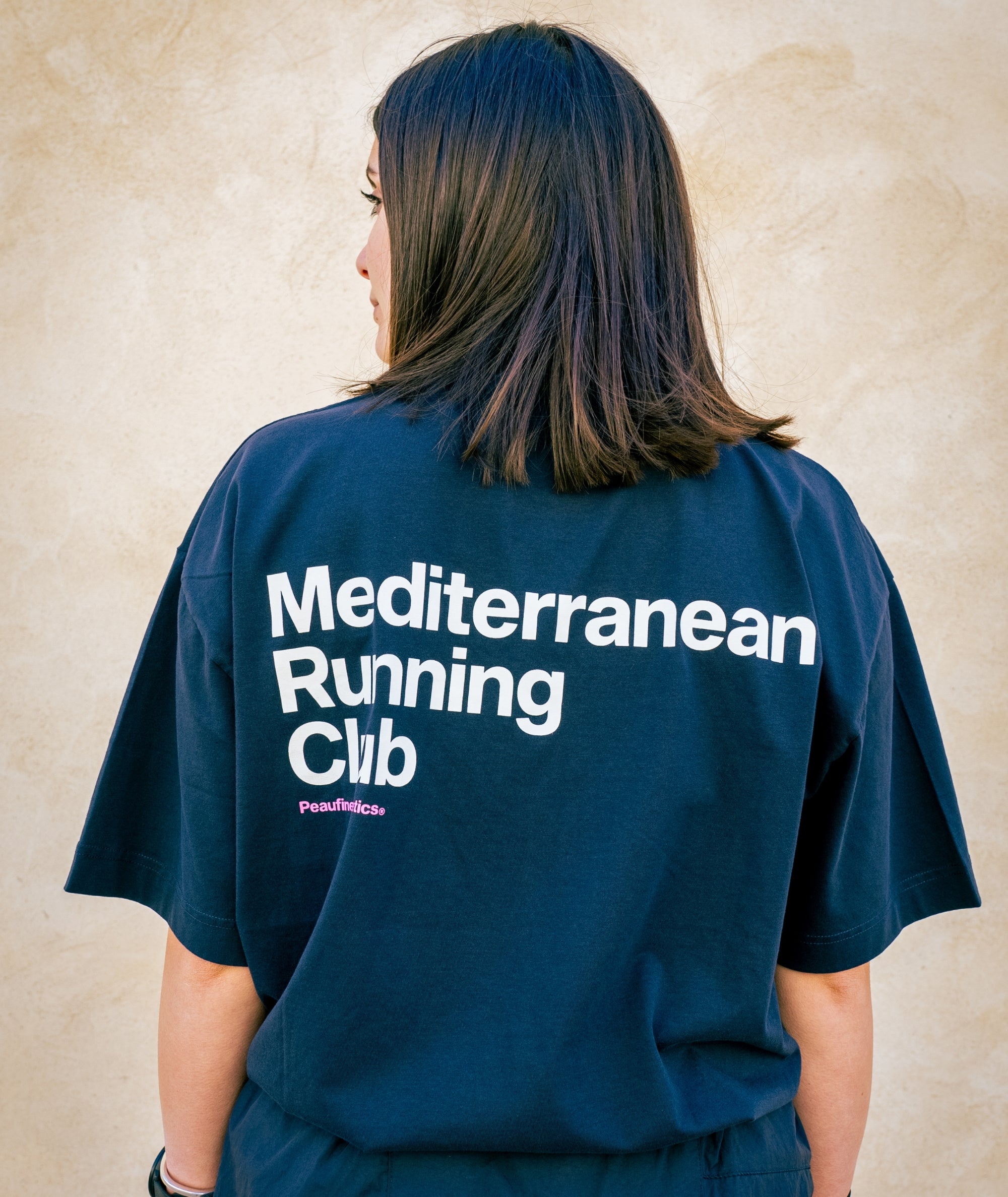 Mediterranean T-shirt