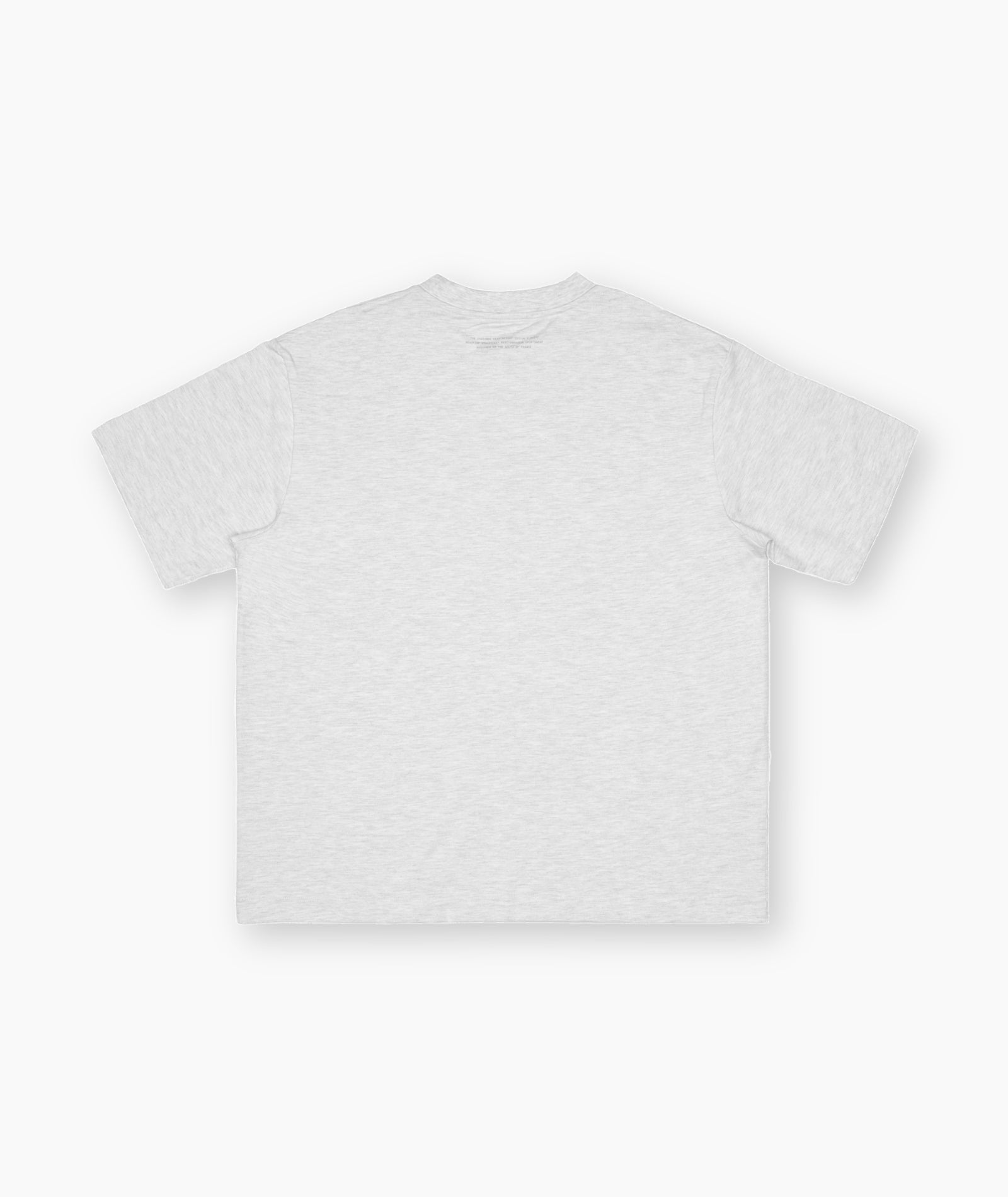 Heavy T-shirt