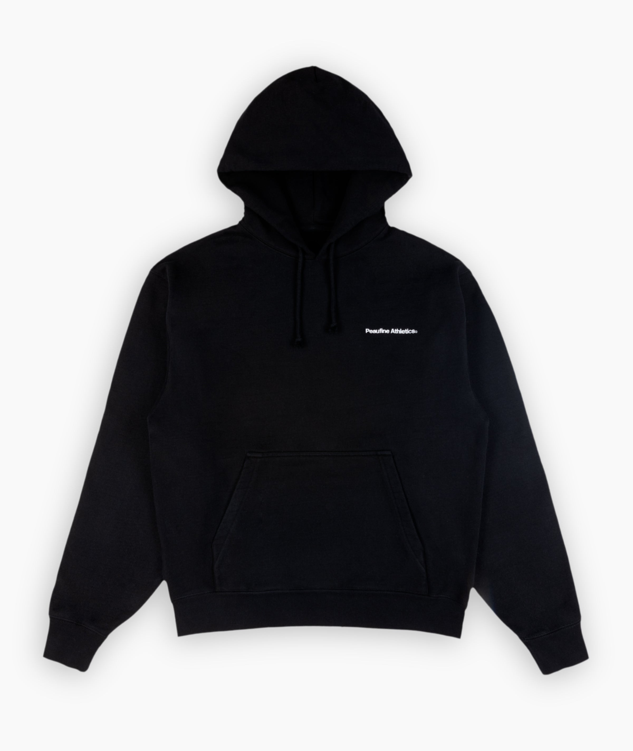 Heavyweight Hoodie