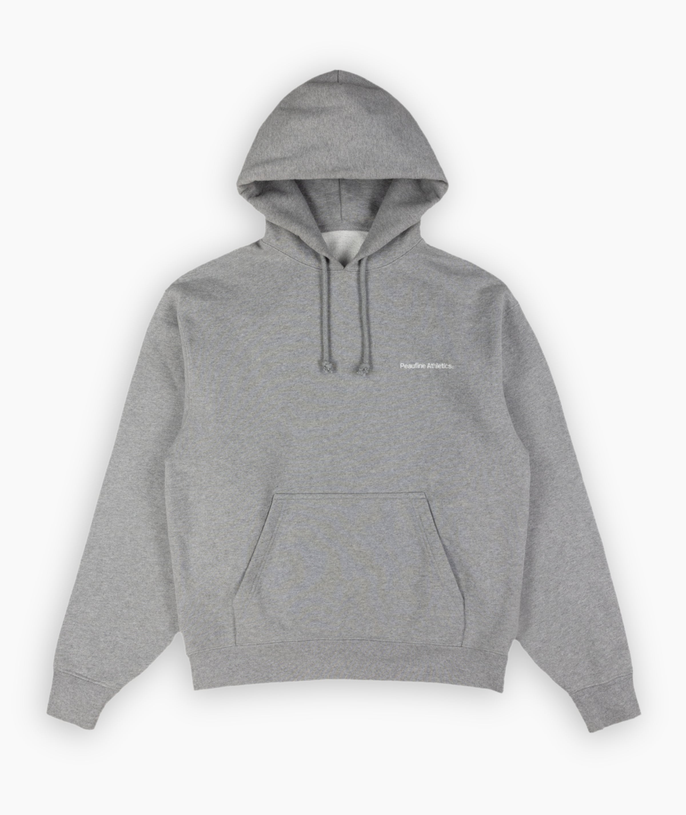 Heavyweight Hoodie