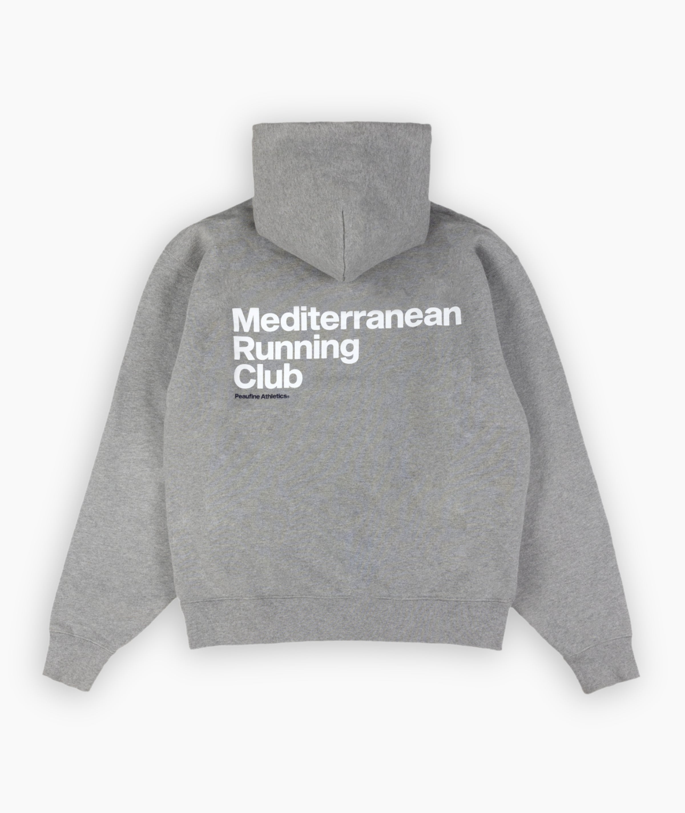 Heavyweight Hoodie