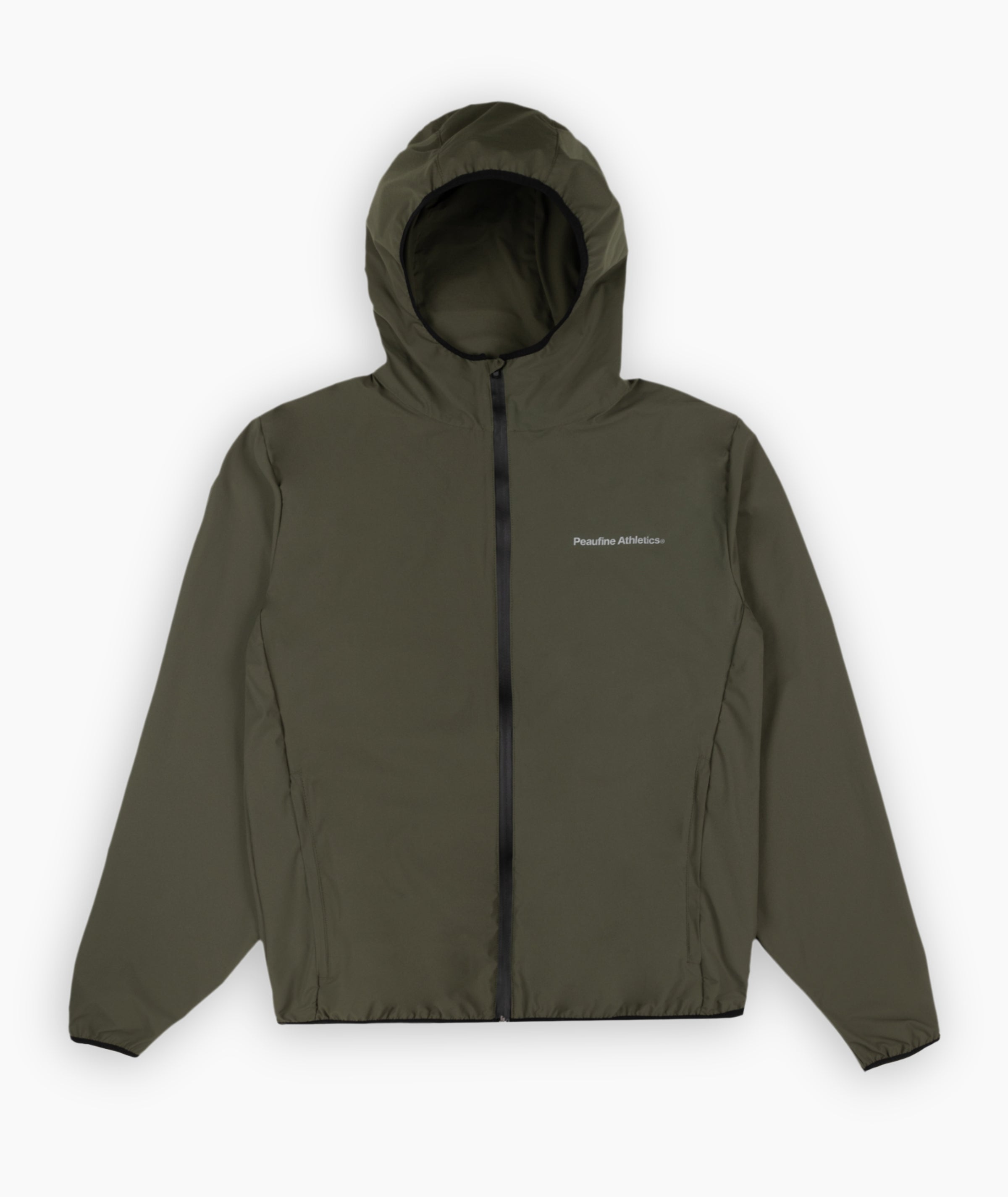 Ripstop Training Jacket