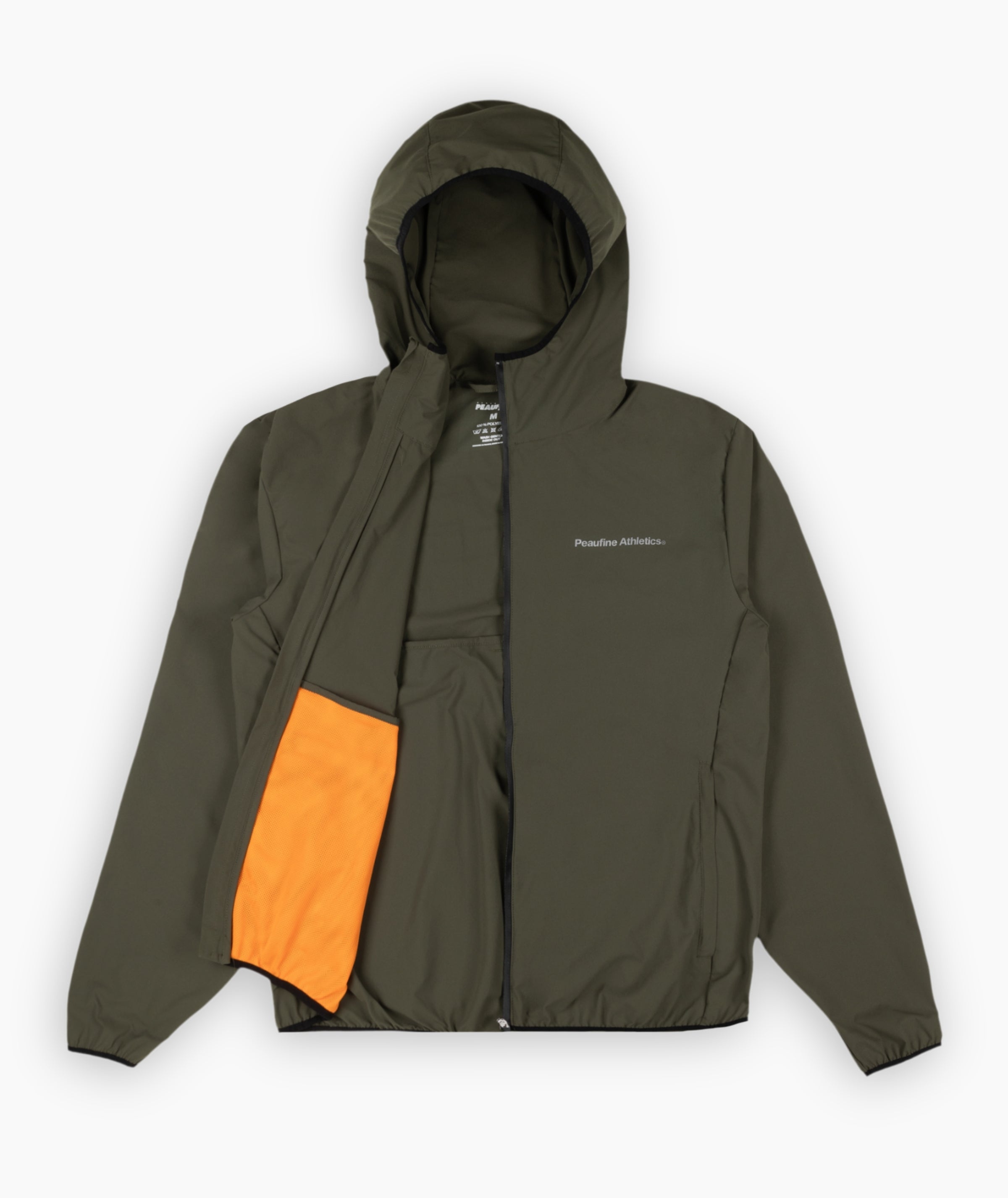 Ripstop Training Jacket