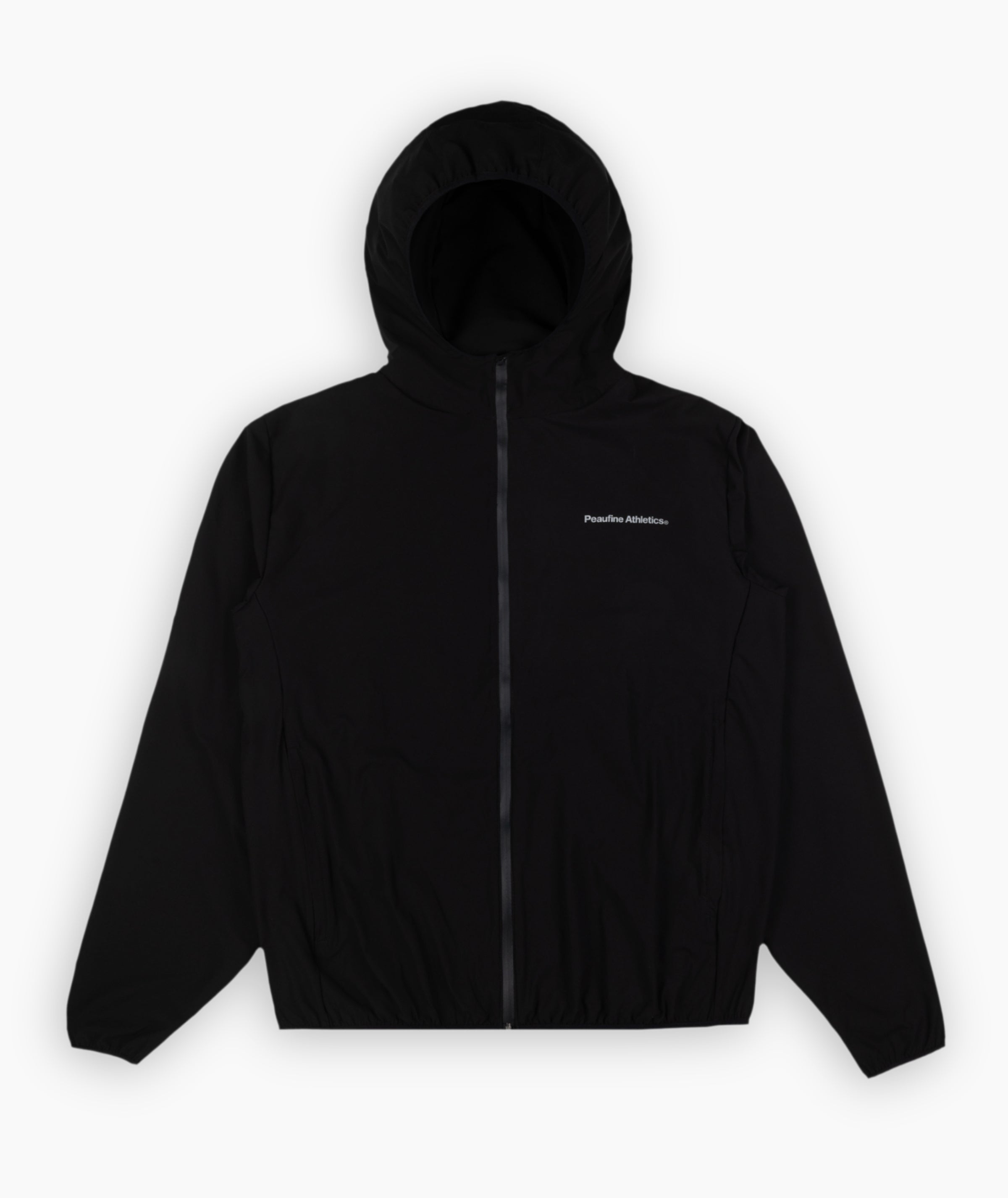 Ripstop Training Jacket