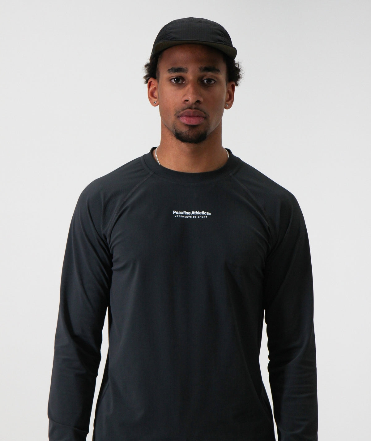 Rib Tech Longsleeve