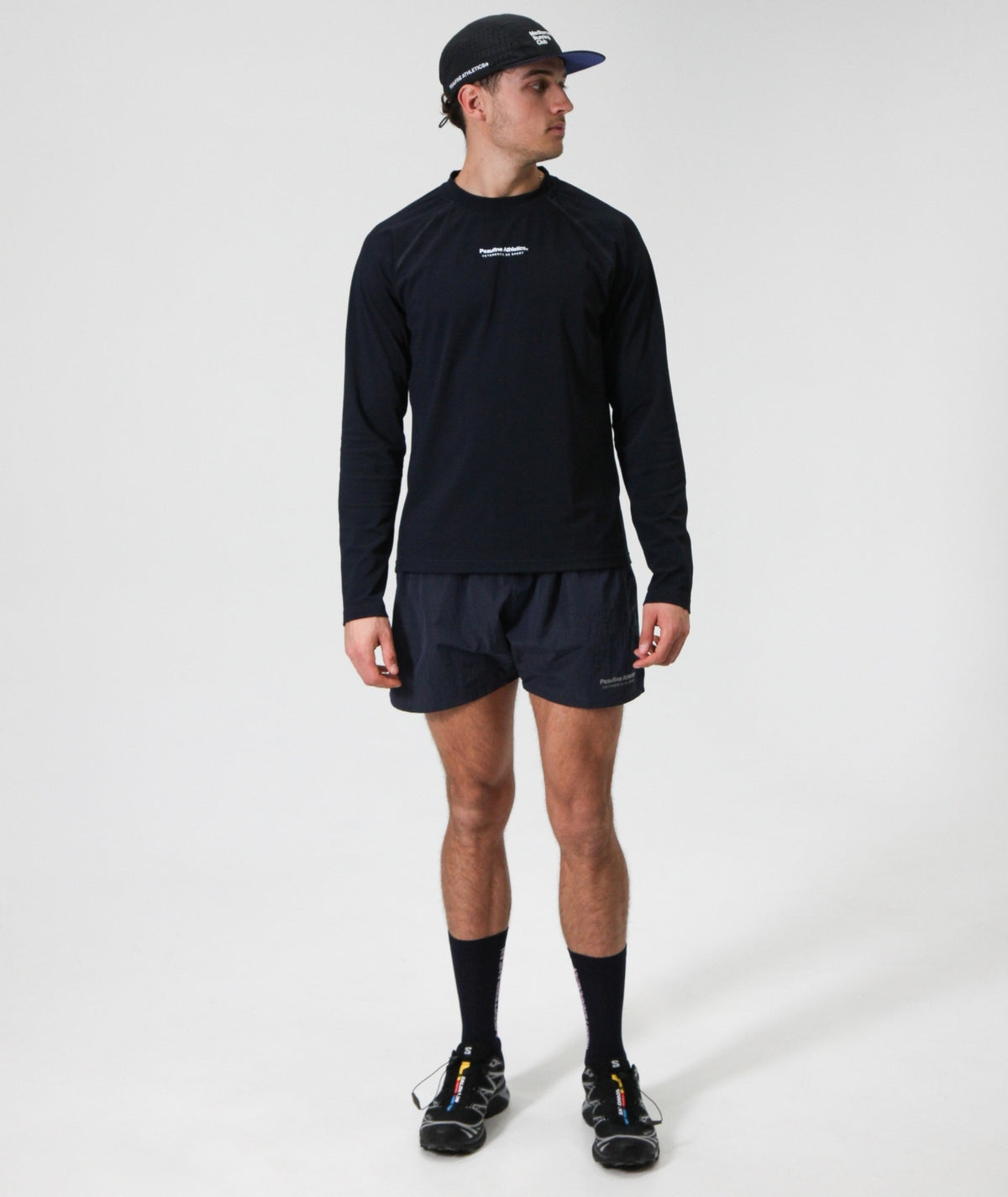 Rib Tech Longsleeve