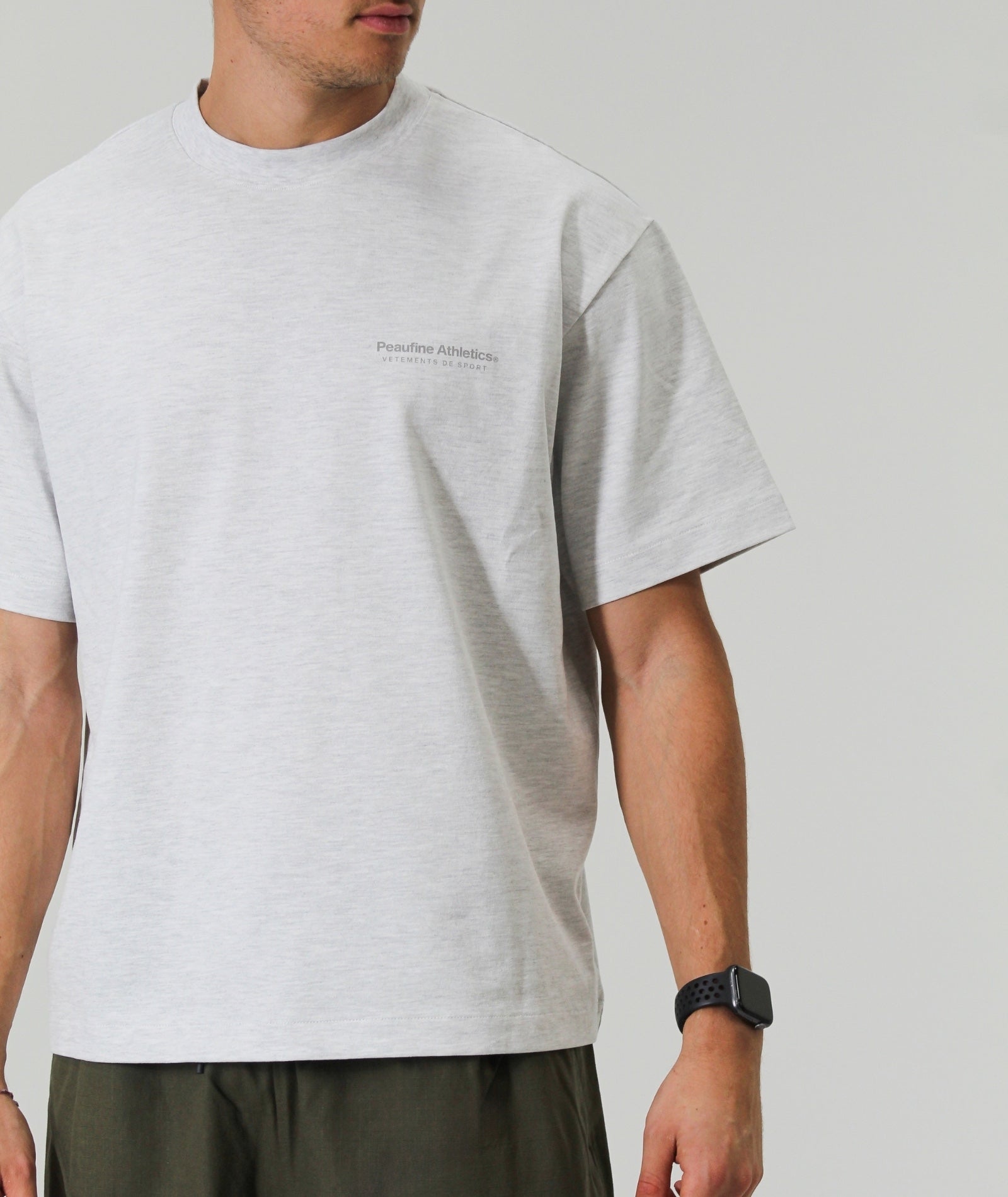 Heavy T-shirt