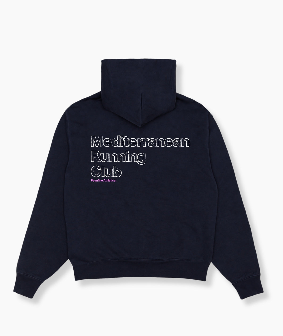 Heavyweight Hoodie