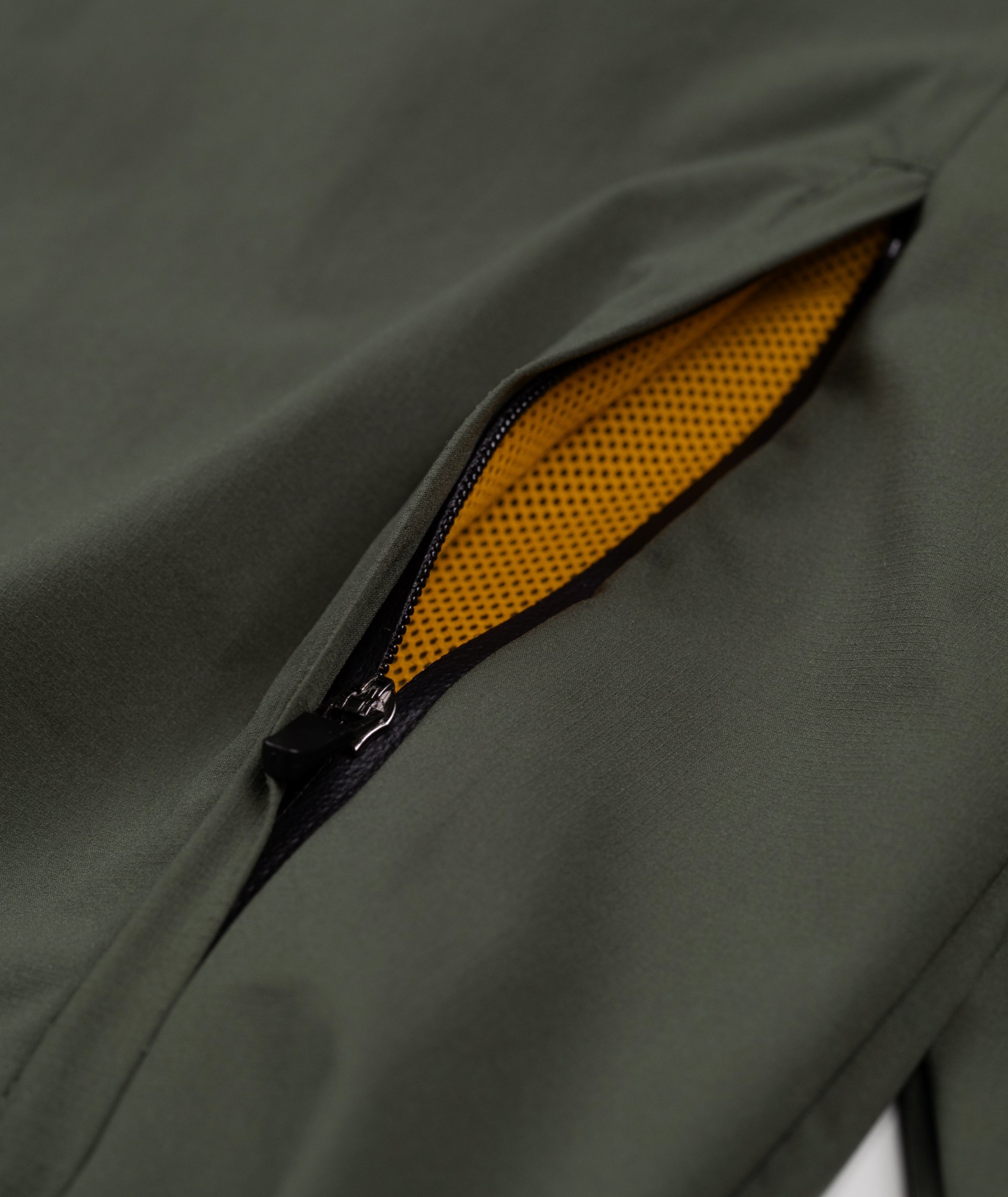 Ripstop Training Jacket