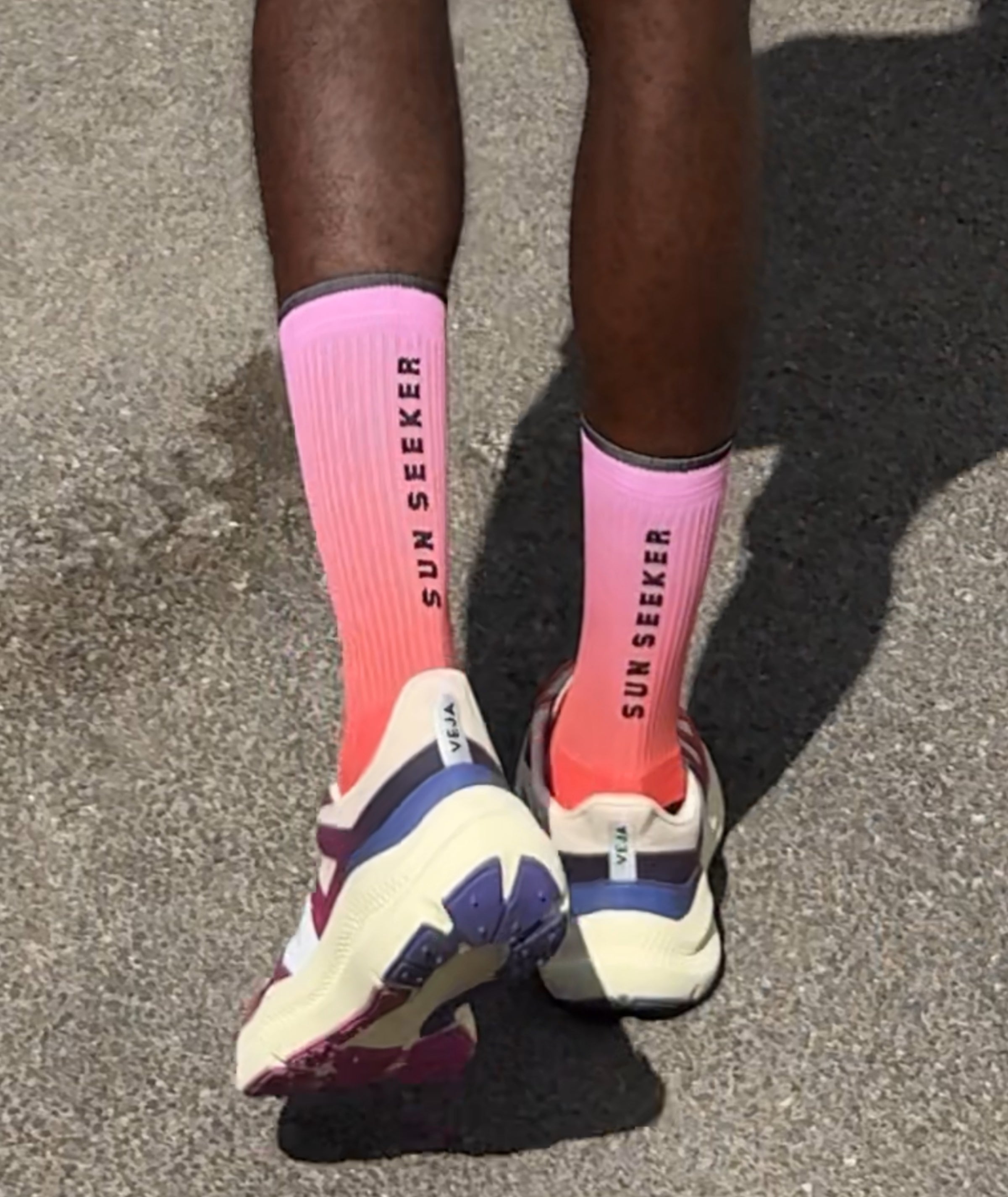 Vaporfeel® Socks