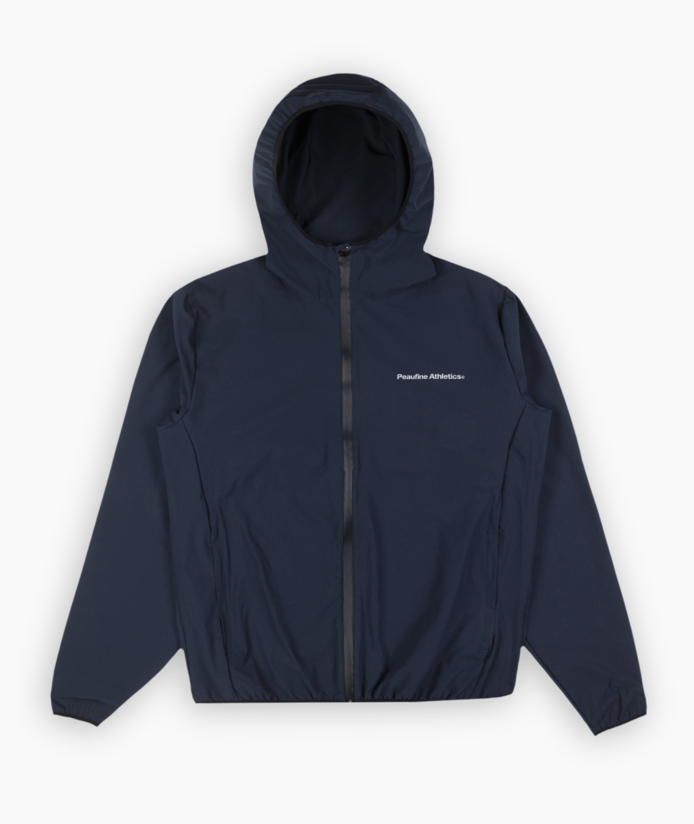 Ripstop Training Jacket