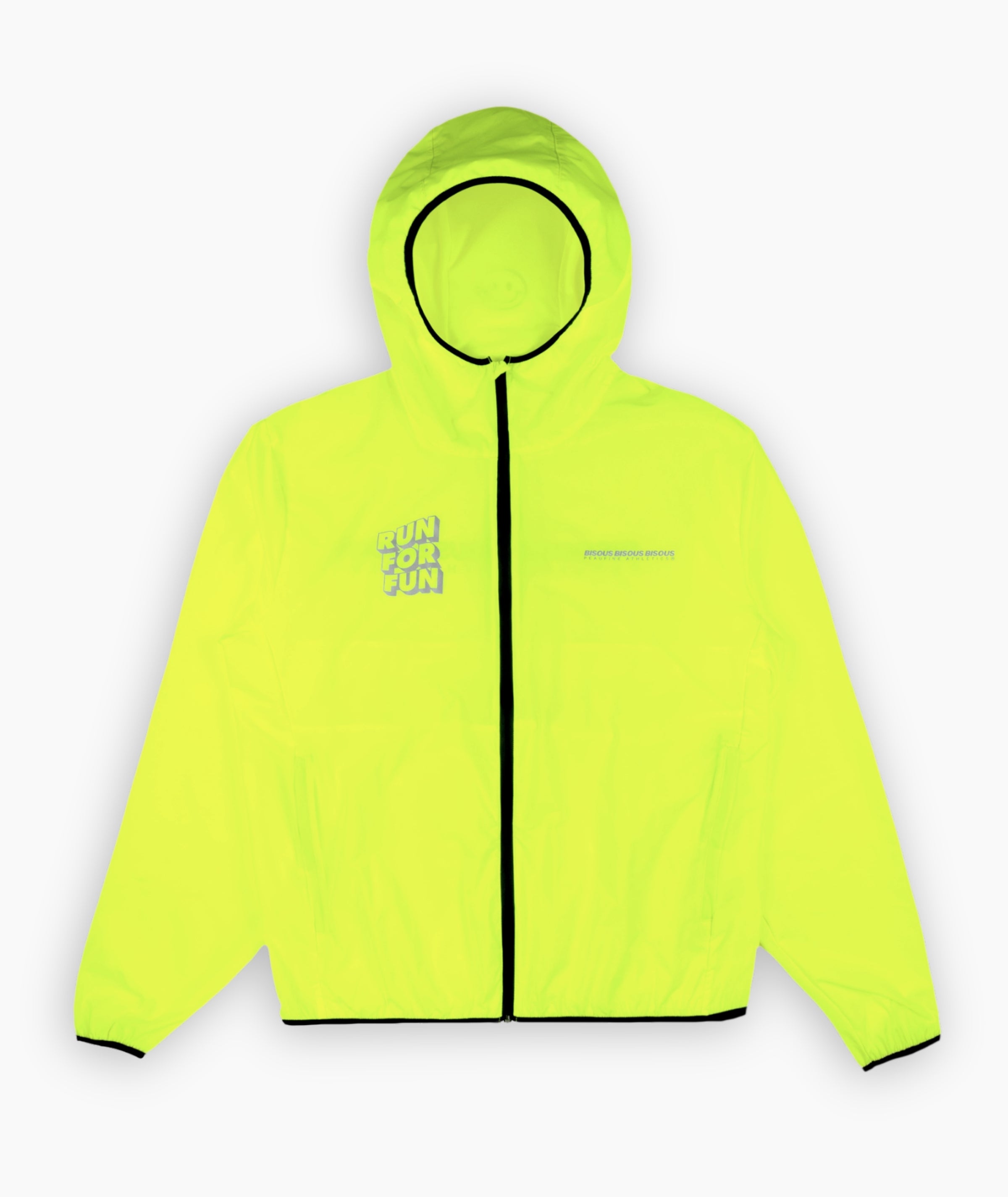 Ripstop Training Jacket