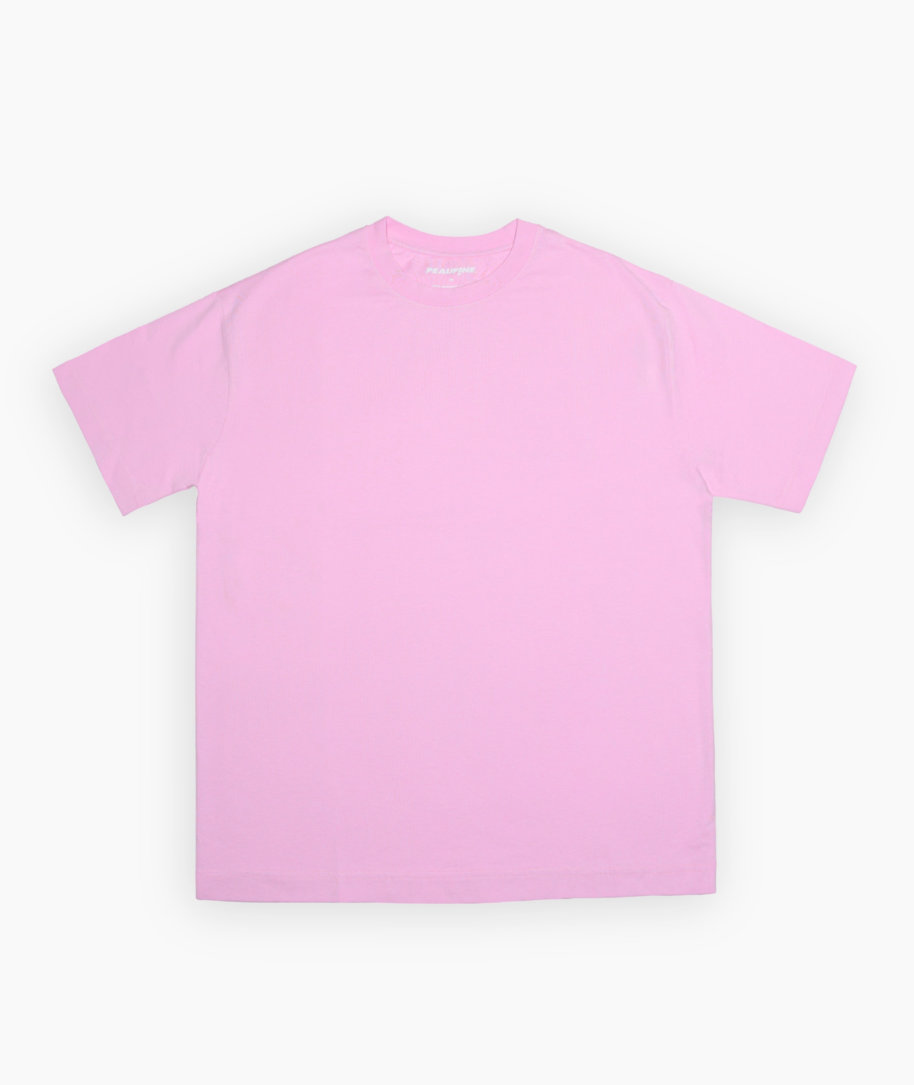 Oversize Organic T-shirt