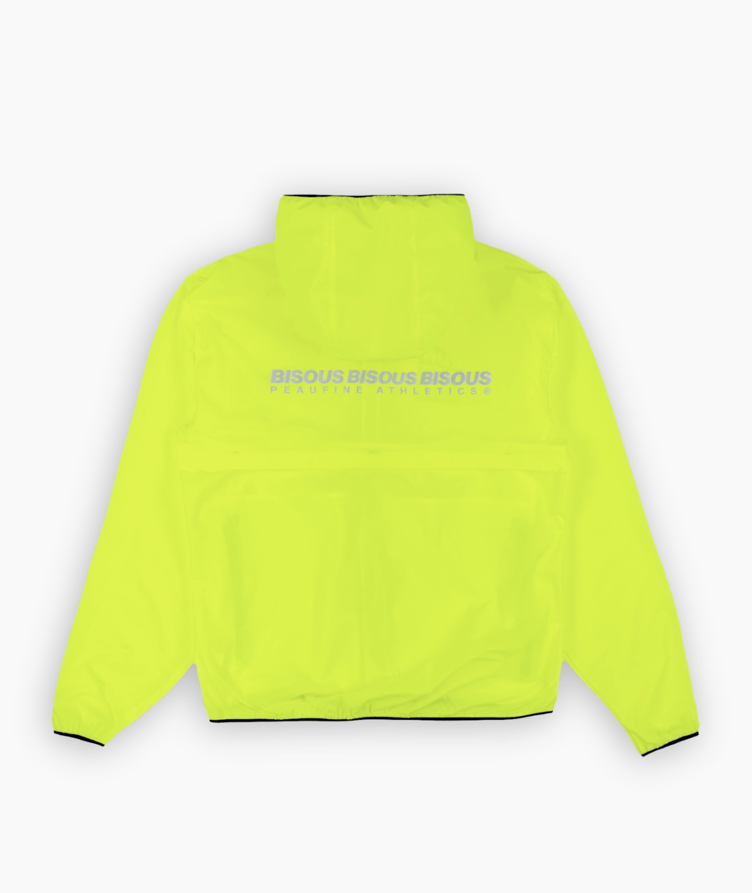 Ripstop Training Jacket