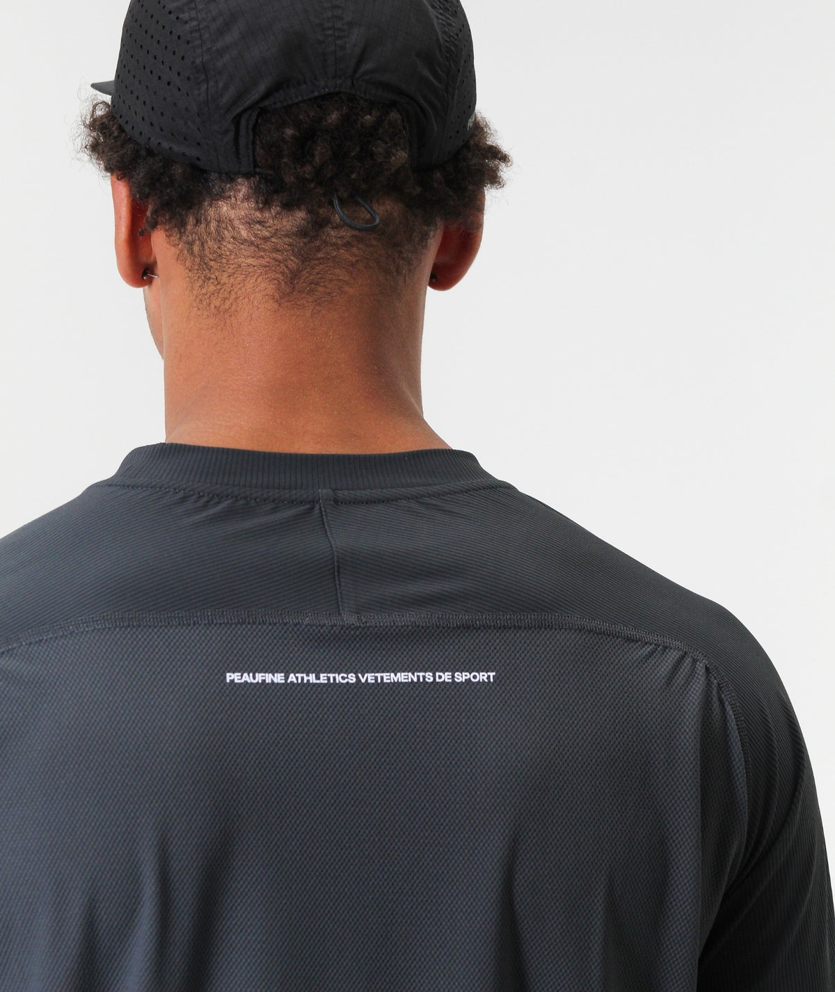 Rib Tech Longsleeve
