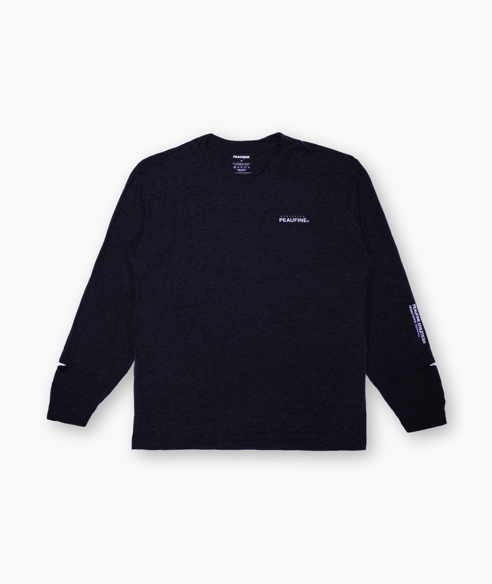 Merino Tech Longsleeve