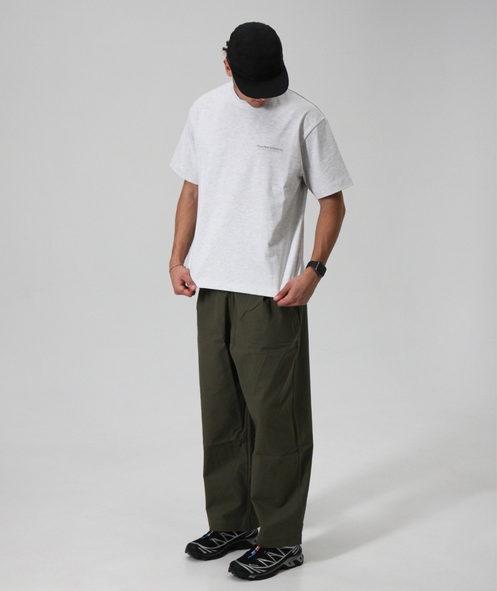 Heavy T-shirt