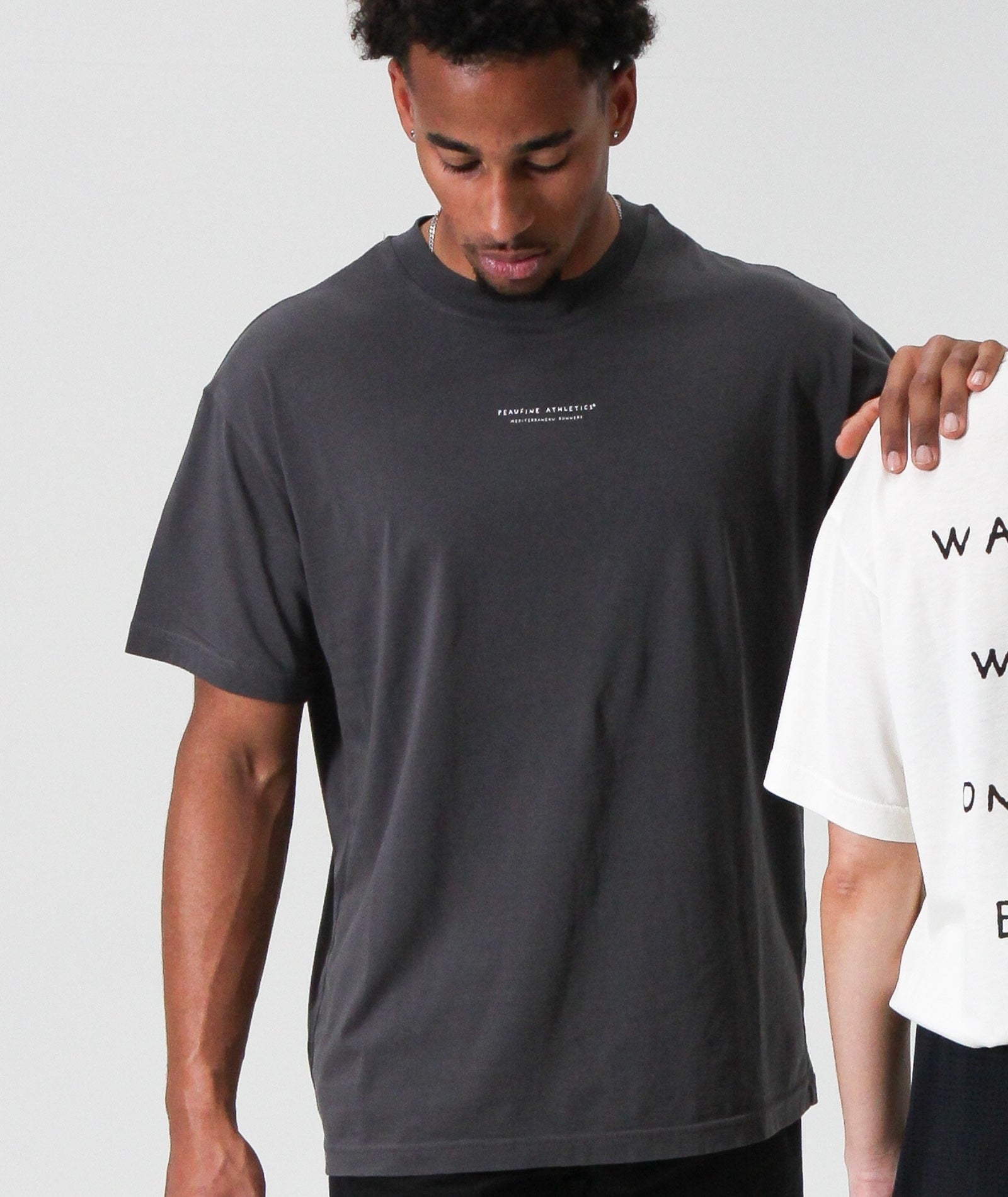 Wood T-shirt™