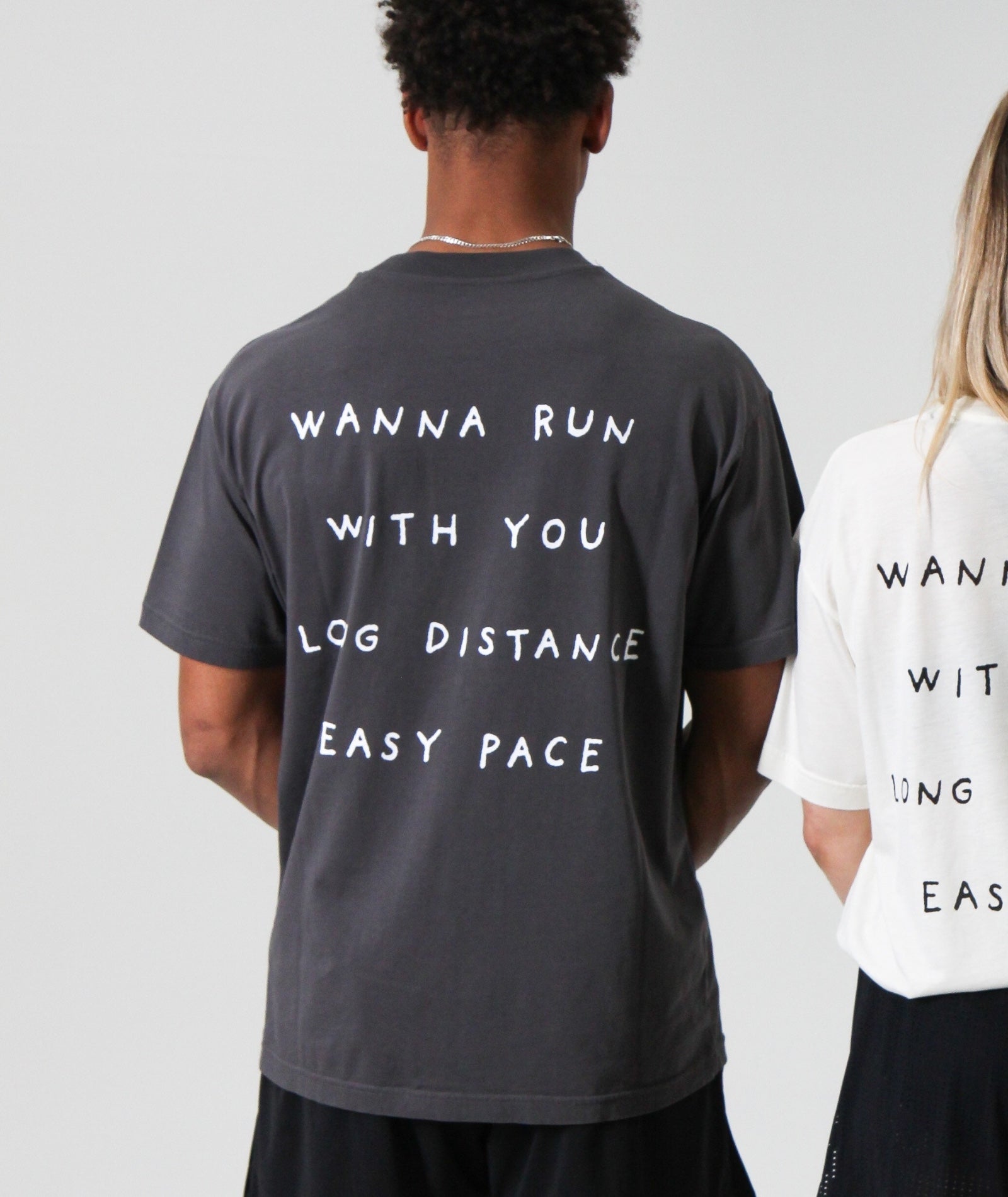 Wood T-shirt™