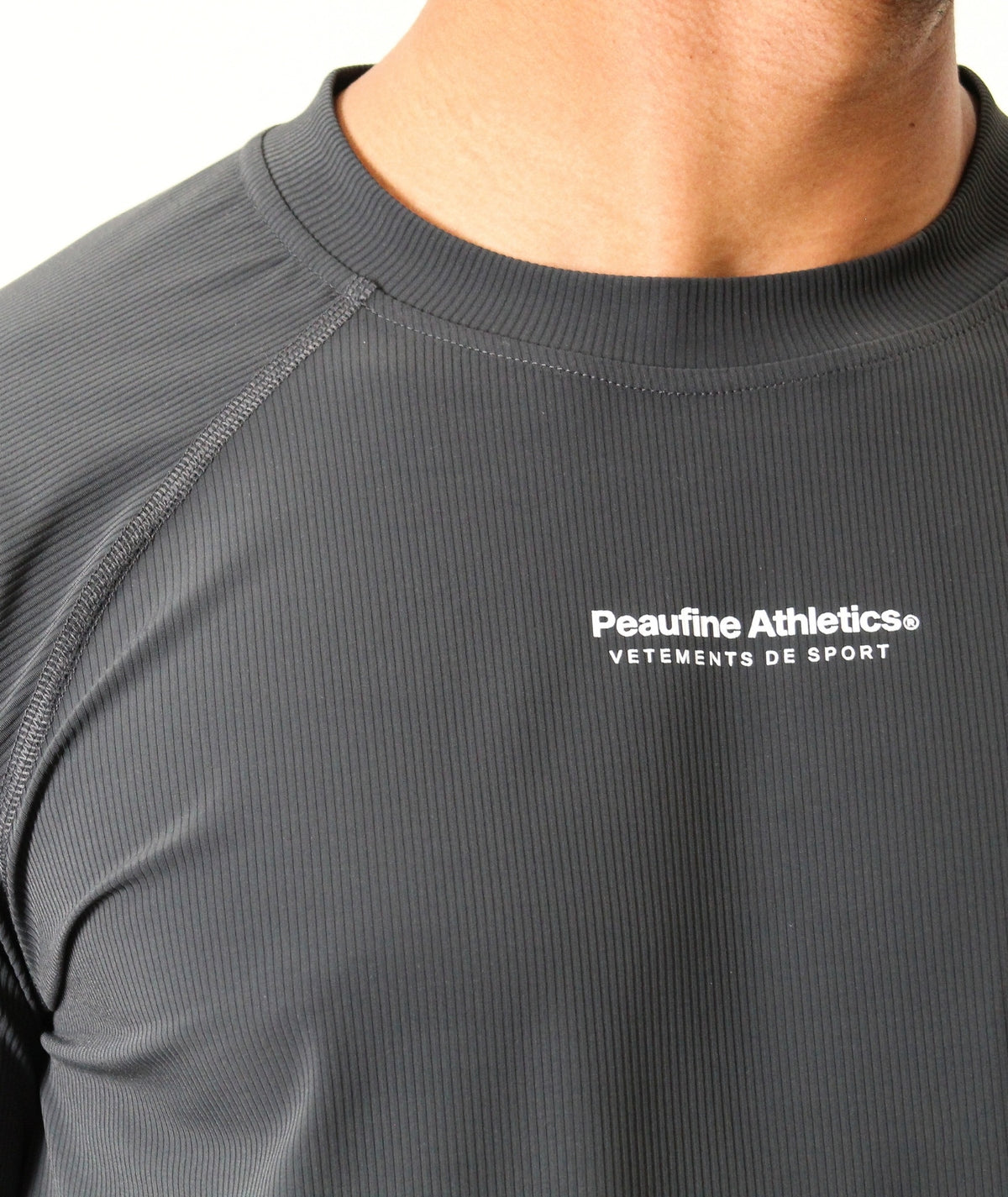 Rib Tech Longsleeve