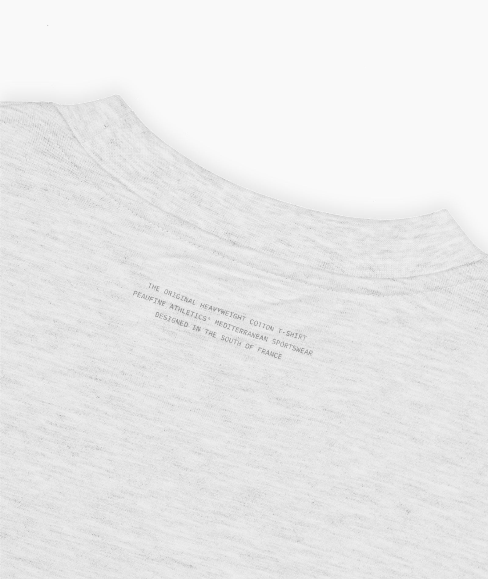 Heavy T-shirt