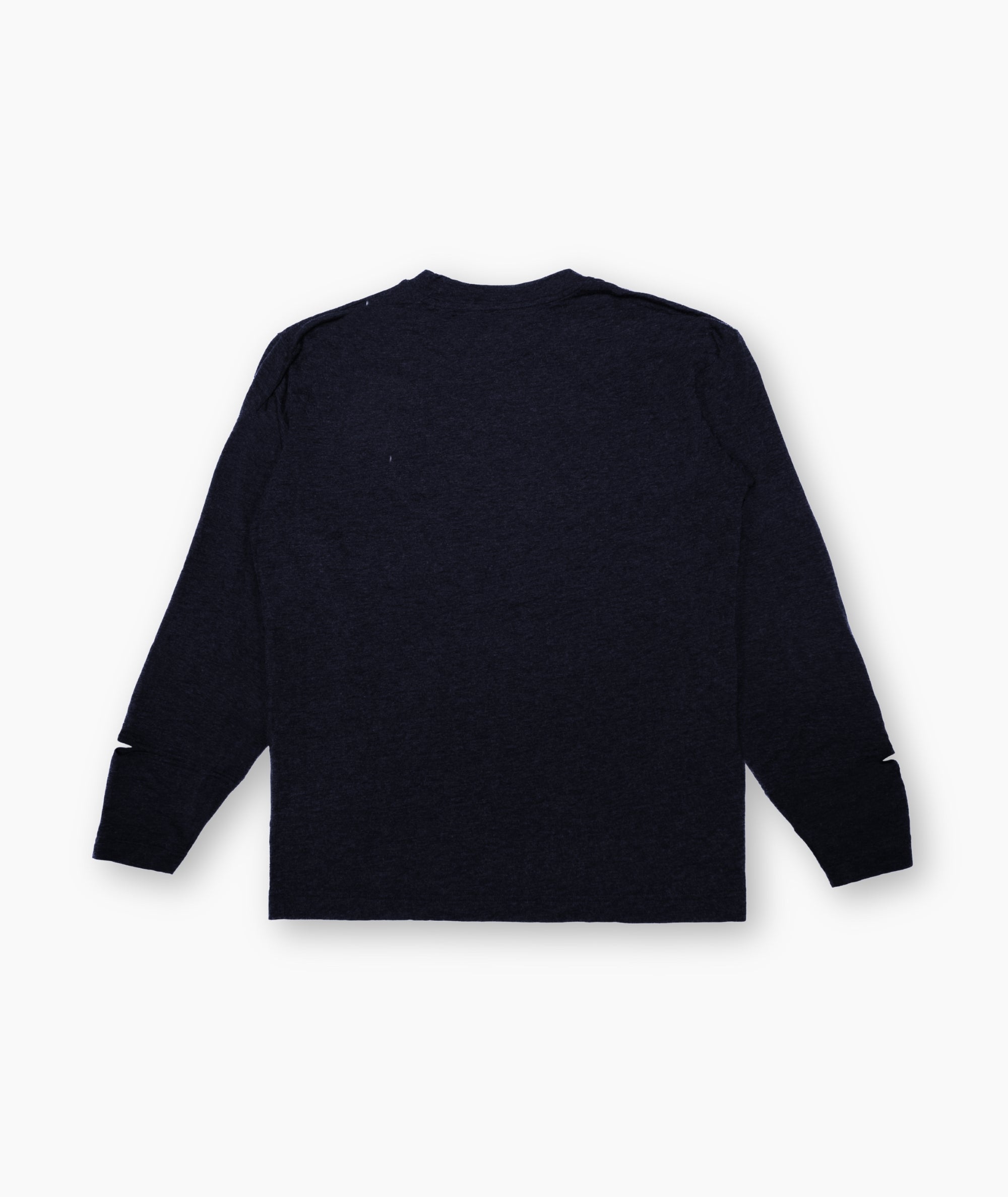 Merino Tech Longsleeve
