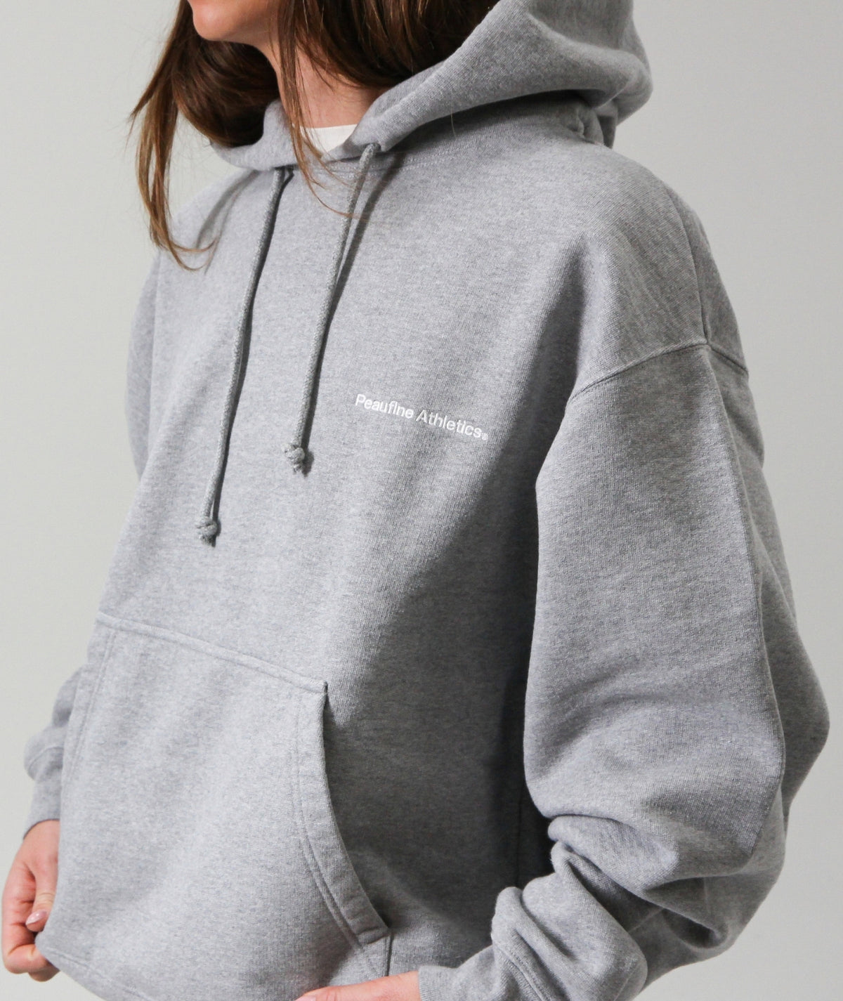Heavyweight Hoodie