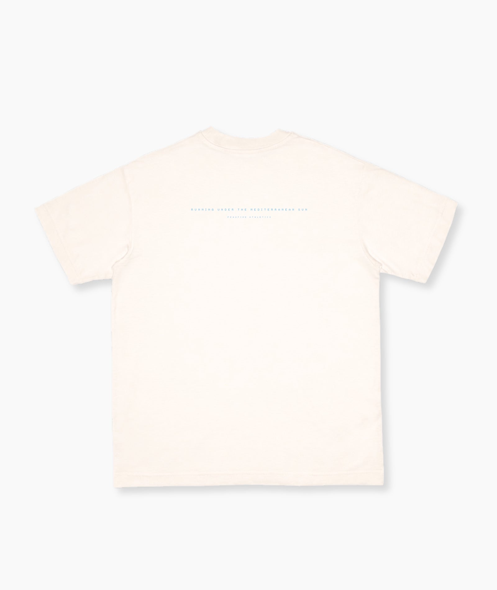 Oversize Organic T-shirt