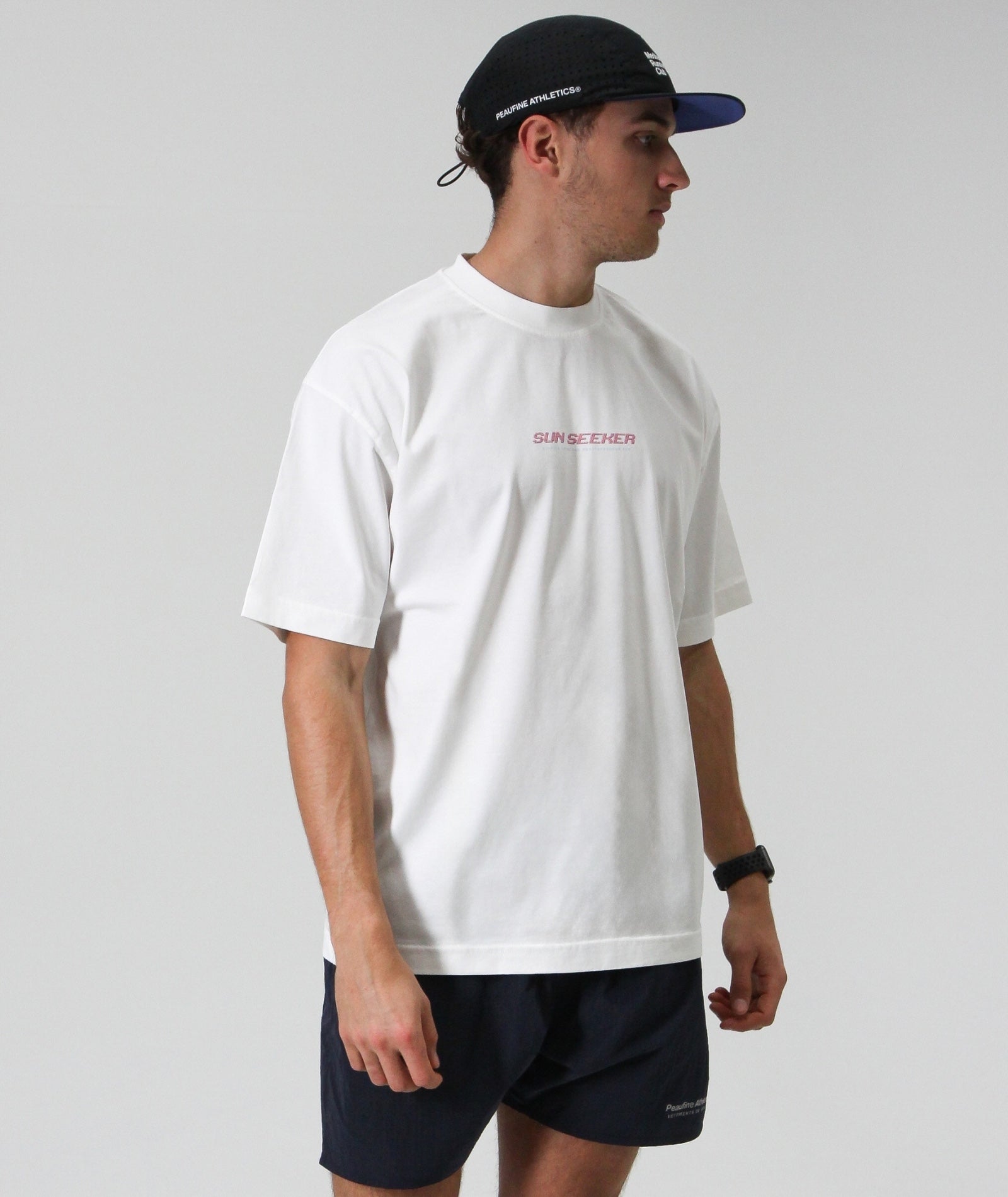 Oversize Organic T-shirt