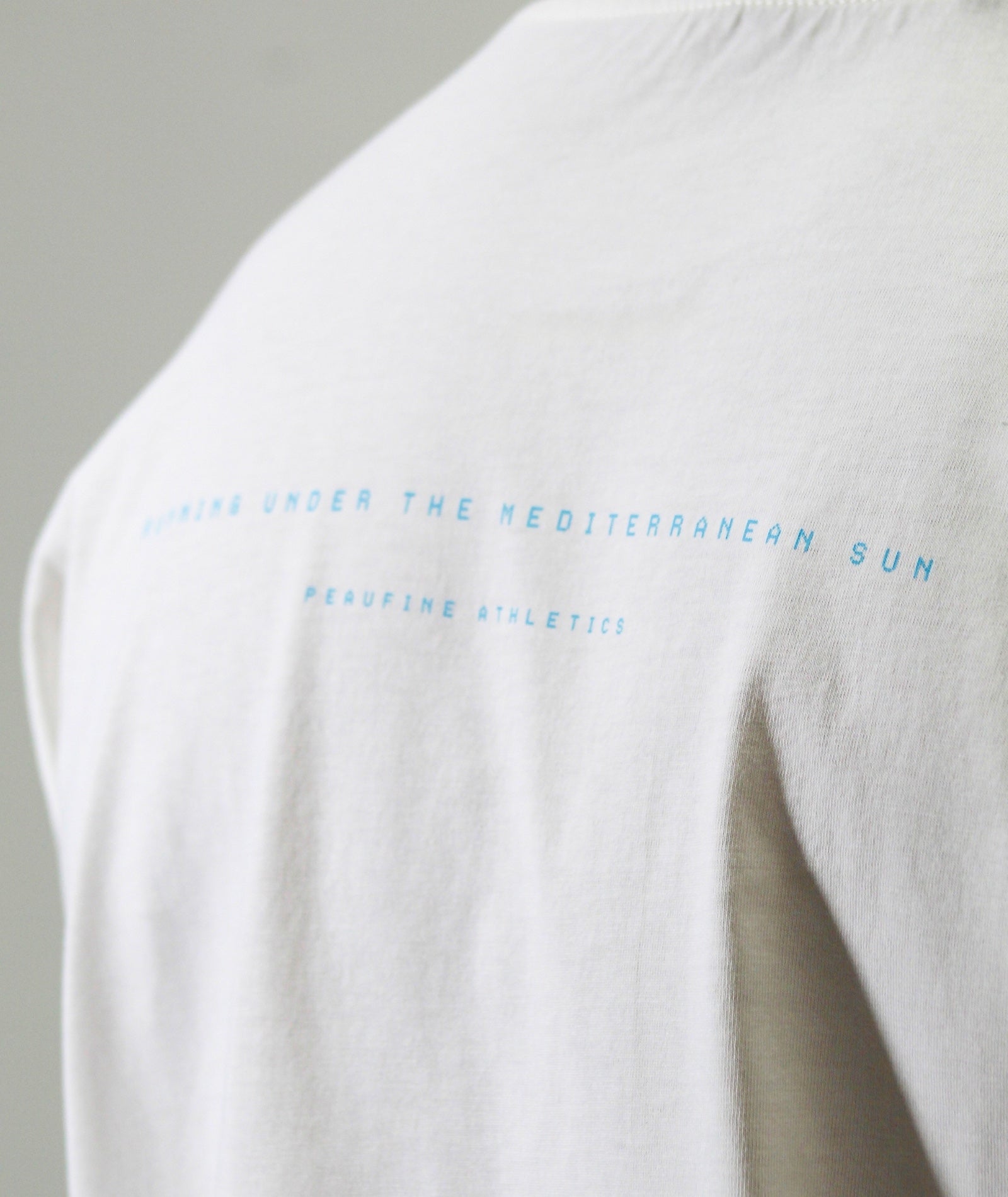 Oversize Organic T-shirt