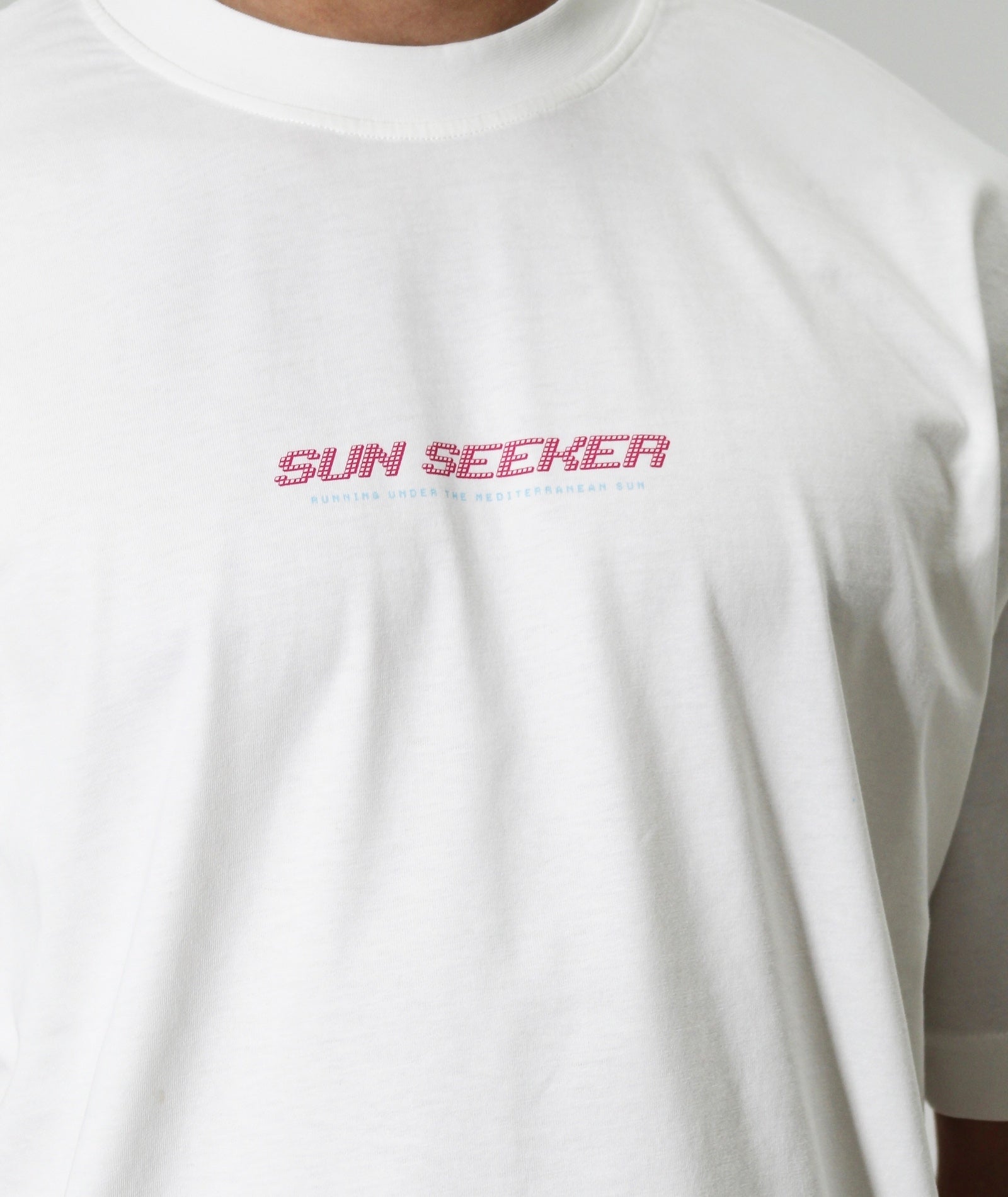 Oversize Organic T-shirt