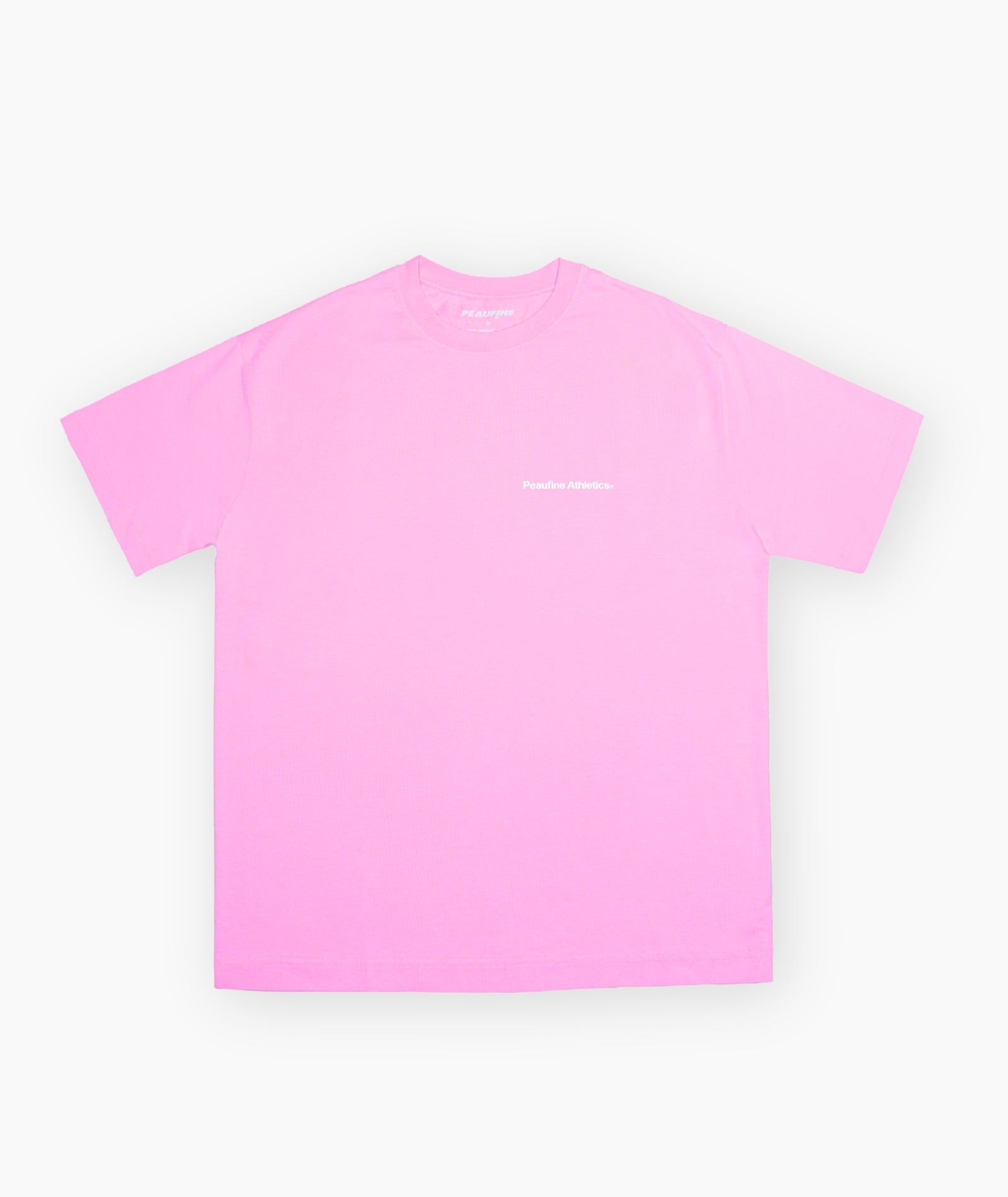 Oversize Organic T-shirt
