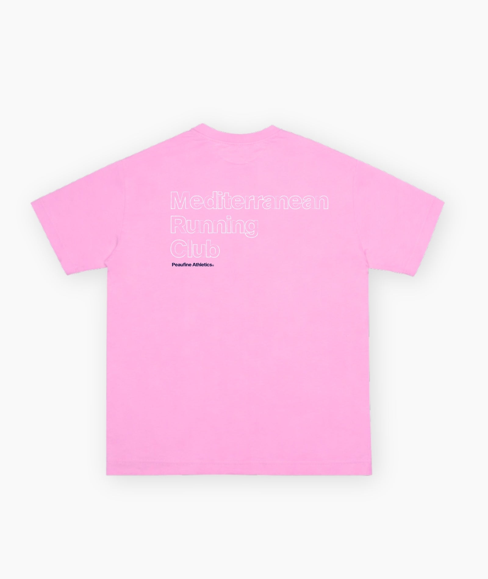 Oversize Organic T-shirt