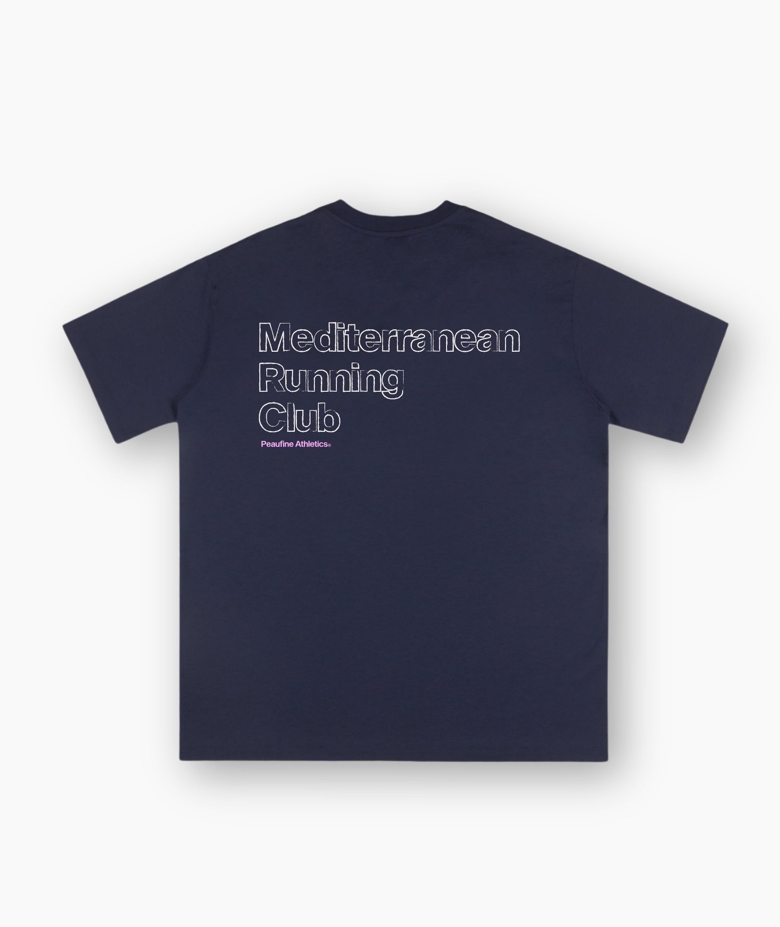 Oversize Organic T-shirt