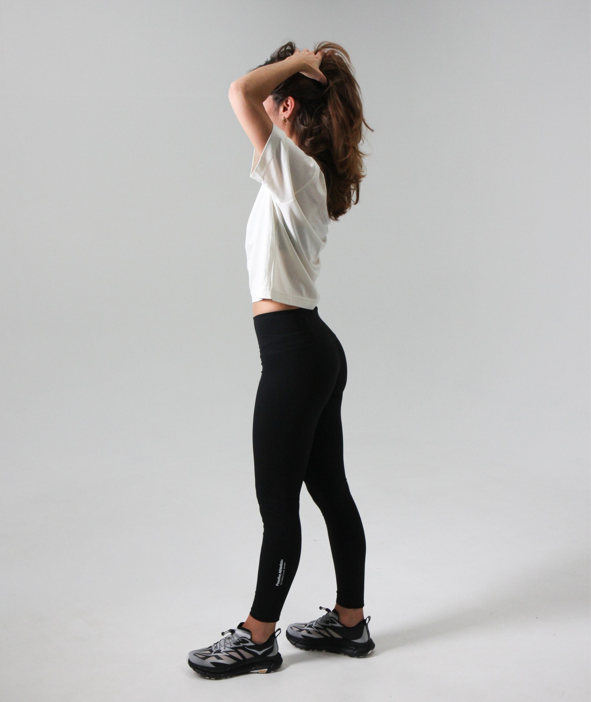 Wood T-shirt™ Women