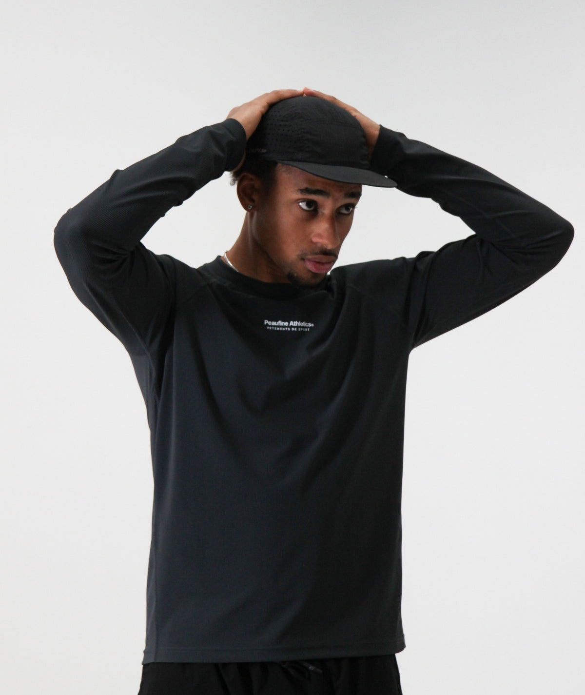 Rib Tech Longsleeve
