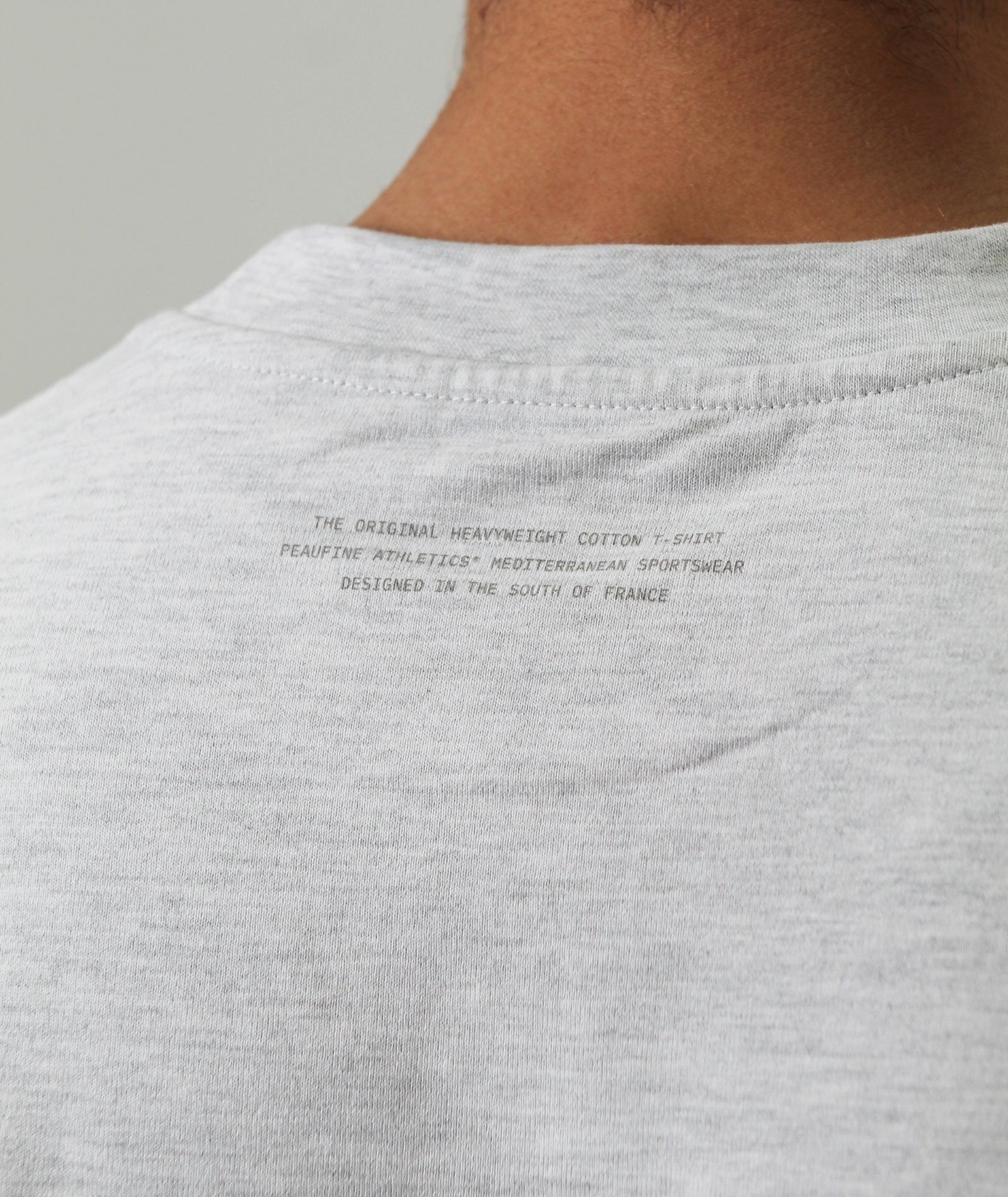 Heavy T-shirt