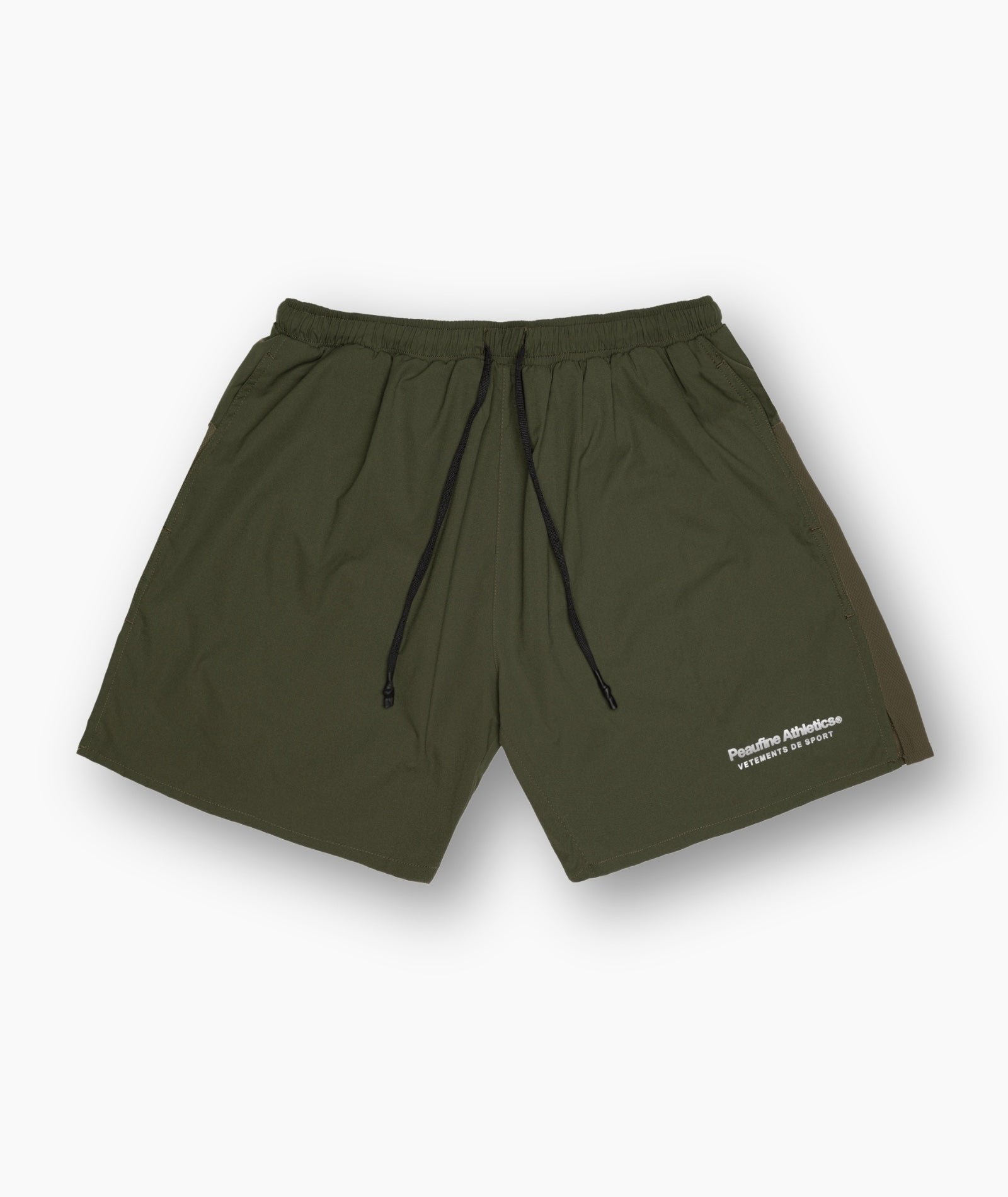 Essential Short