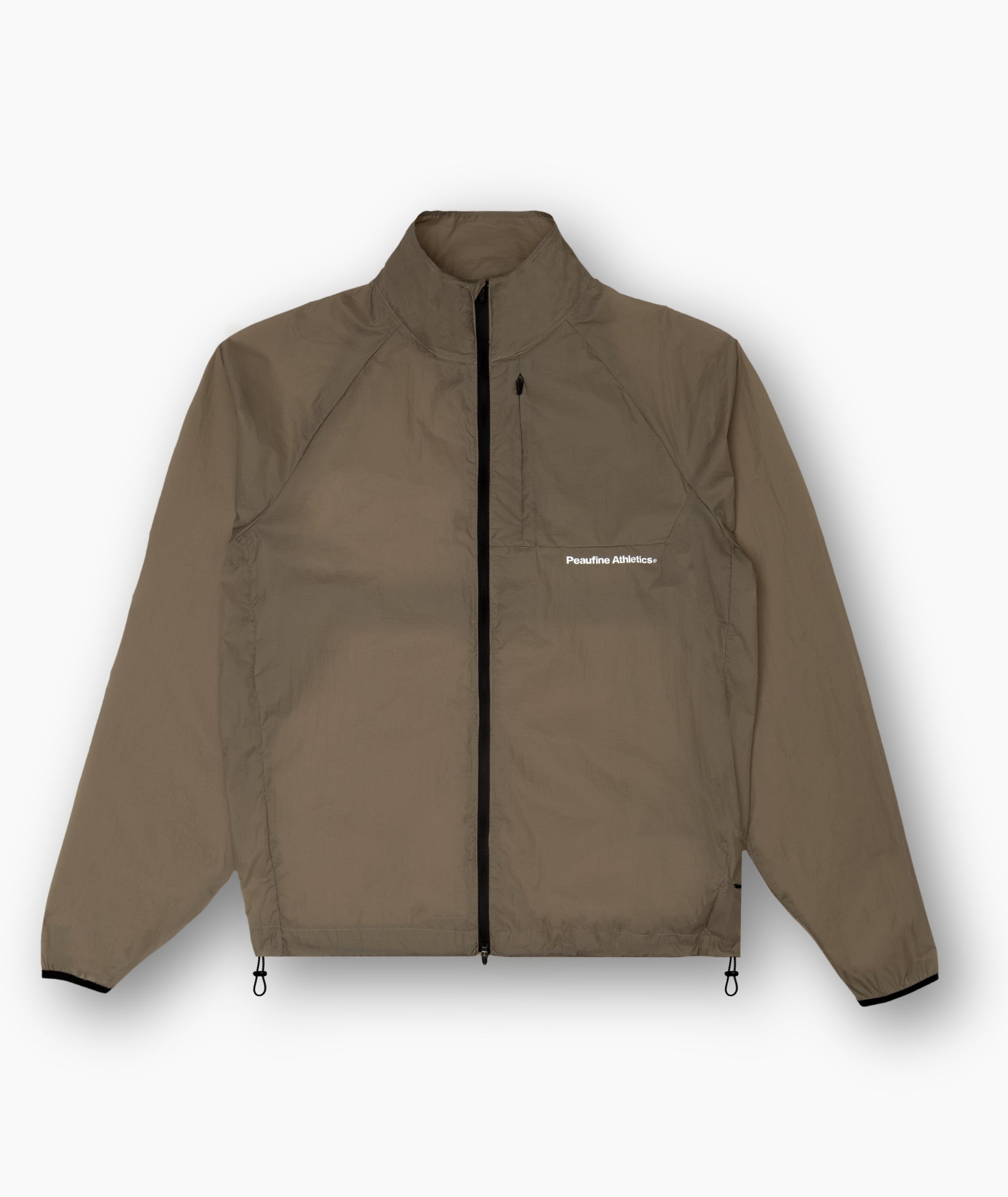 Essential Light Jacket