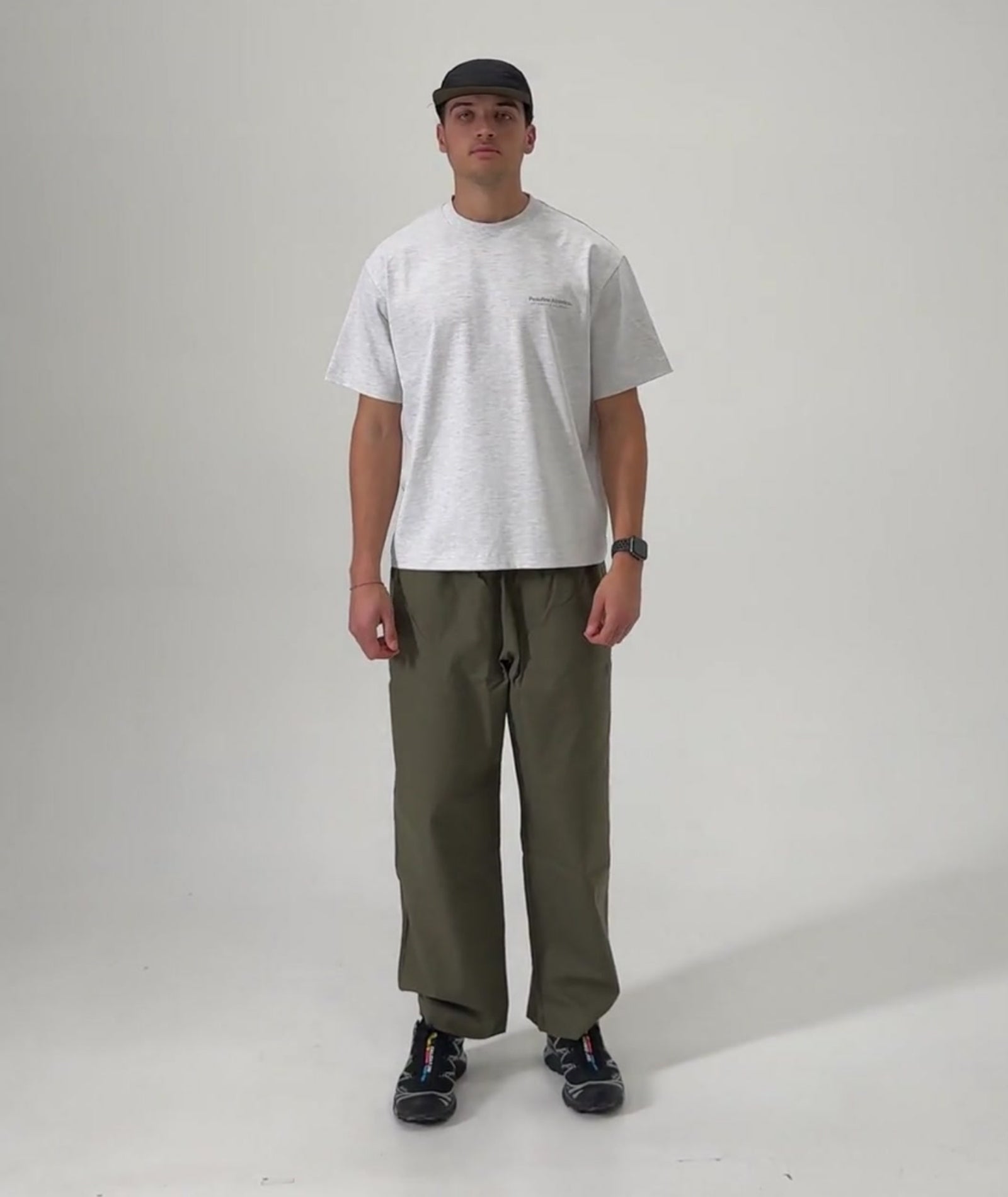 Heavy T-shirt