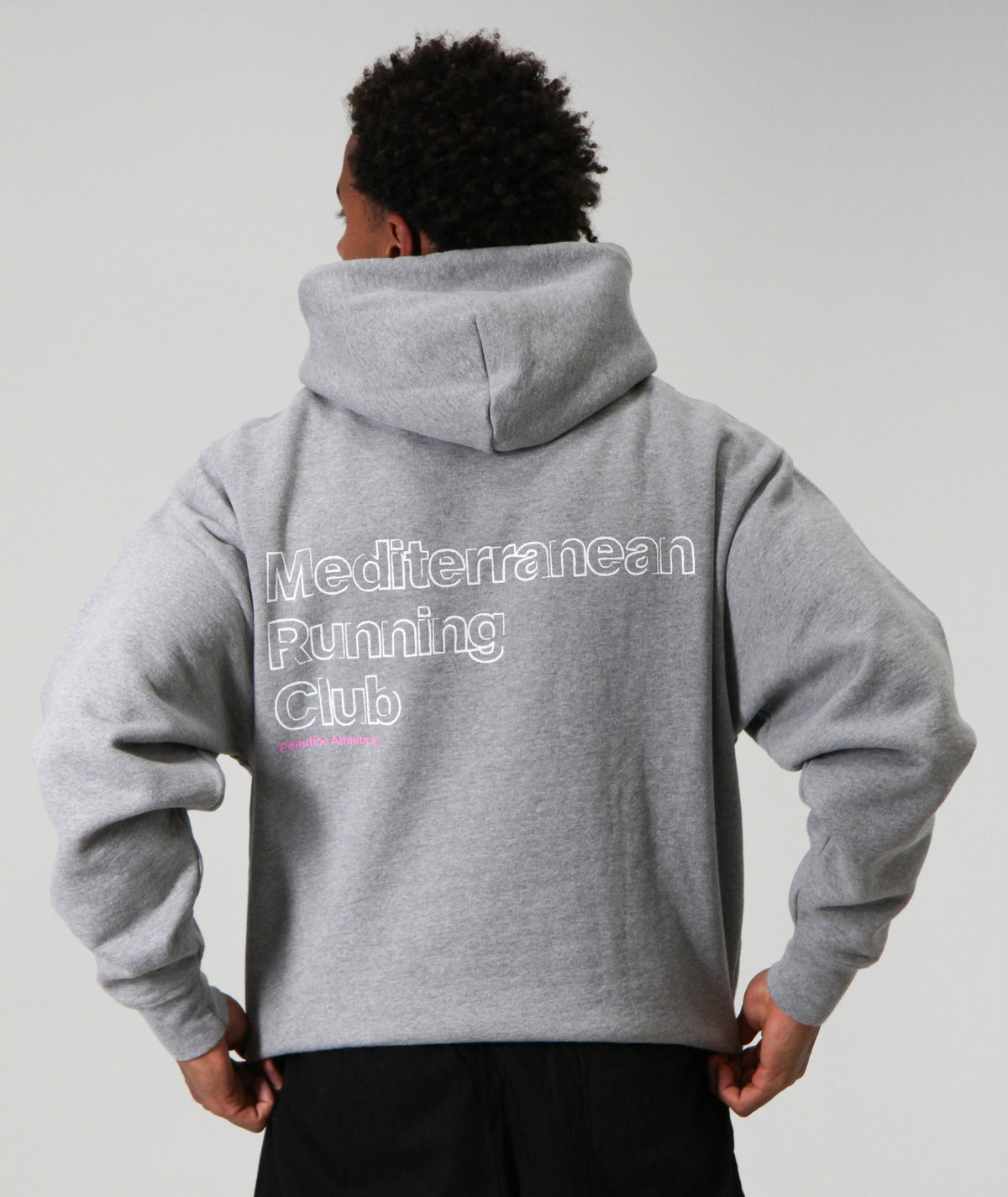 Heavyweight Hoodie