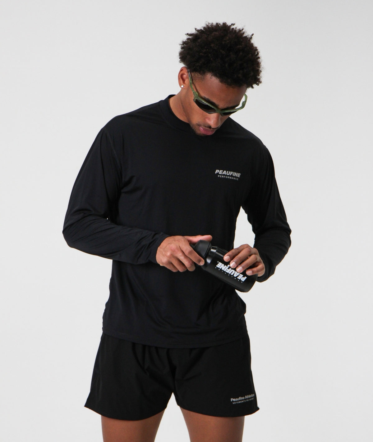 Performance Longsleeve