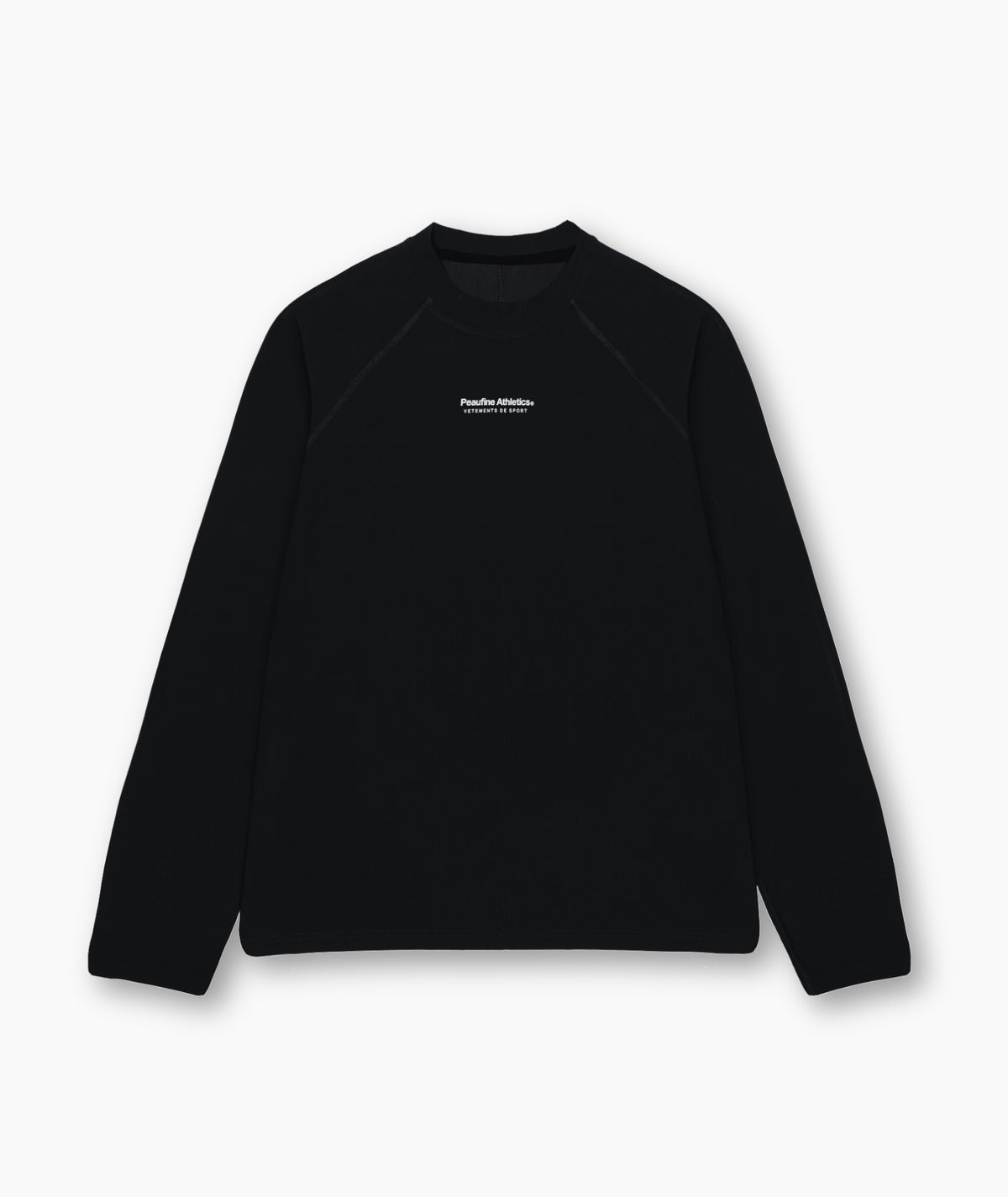 Rib Tech Longsleeve