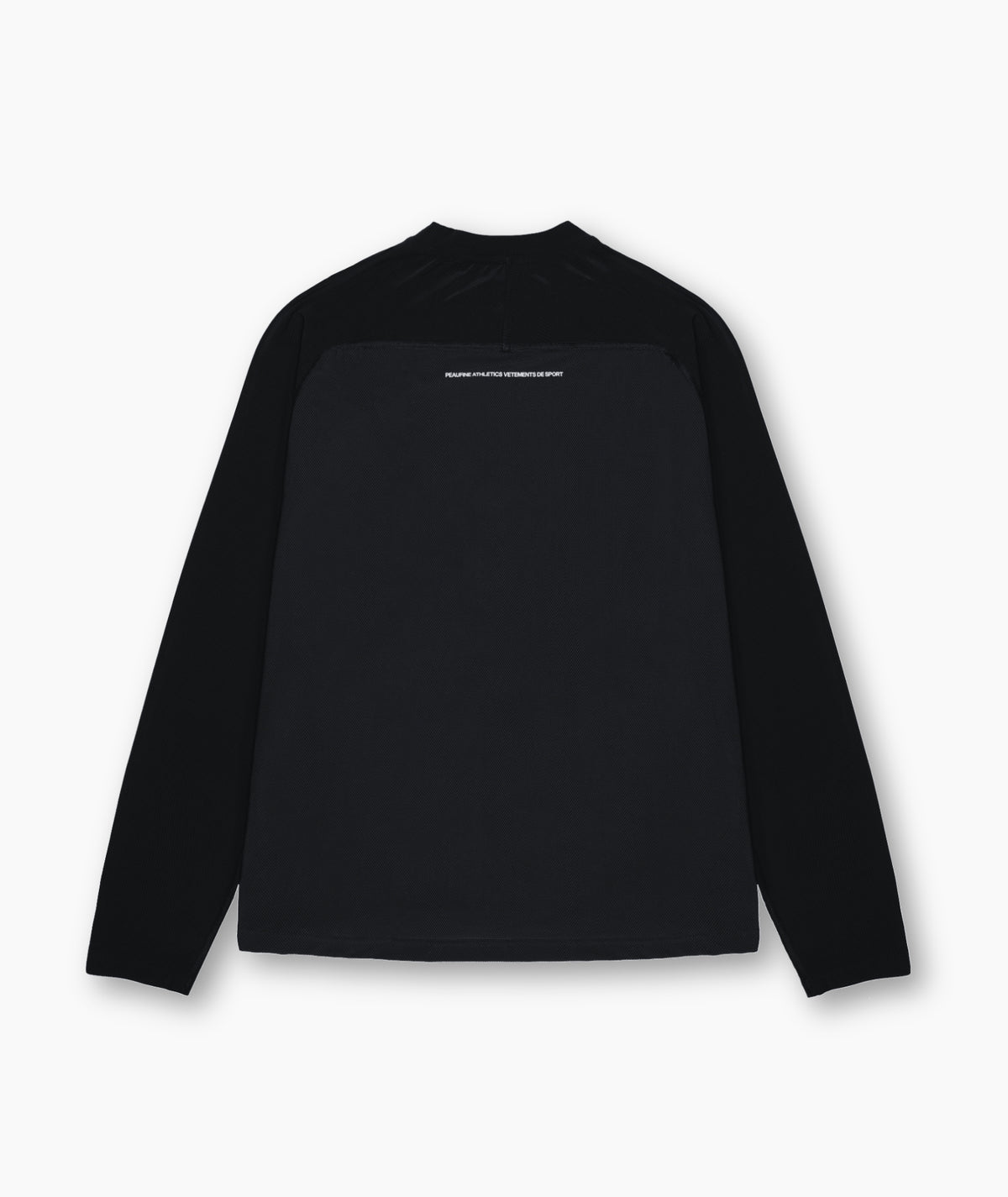 Rib Tech Longsleeve