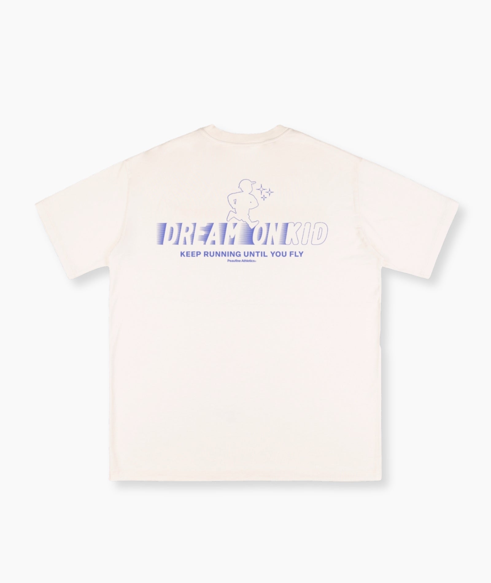 Oversize Organic T-shirt