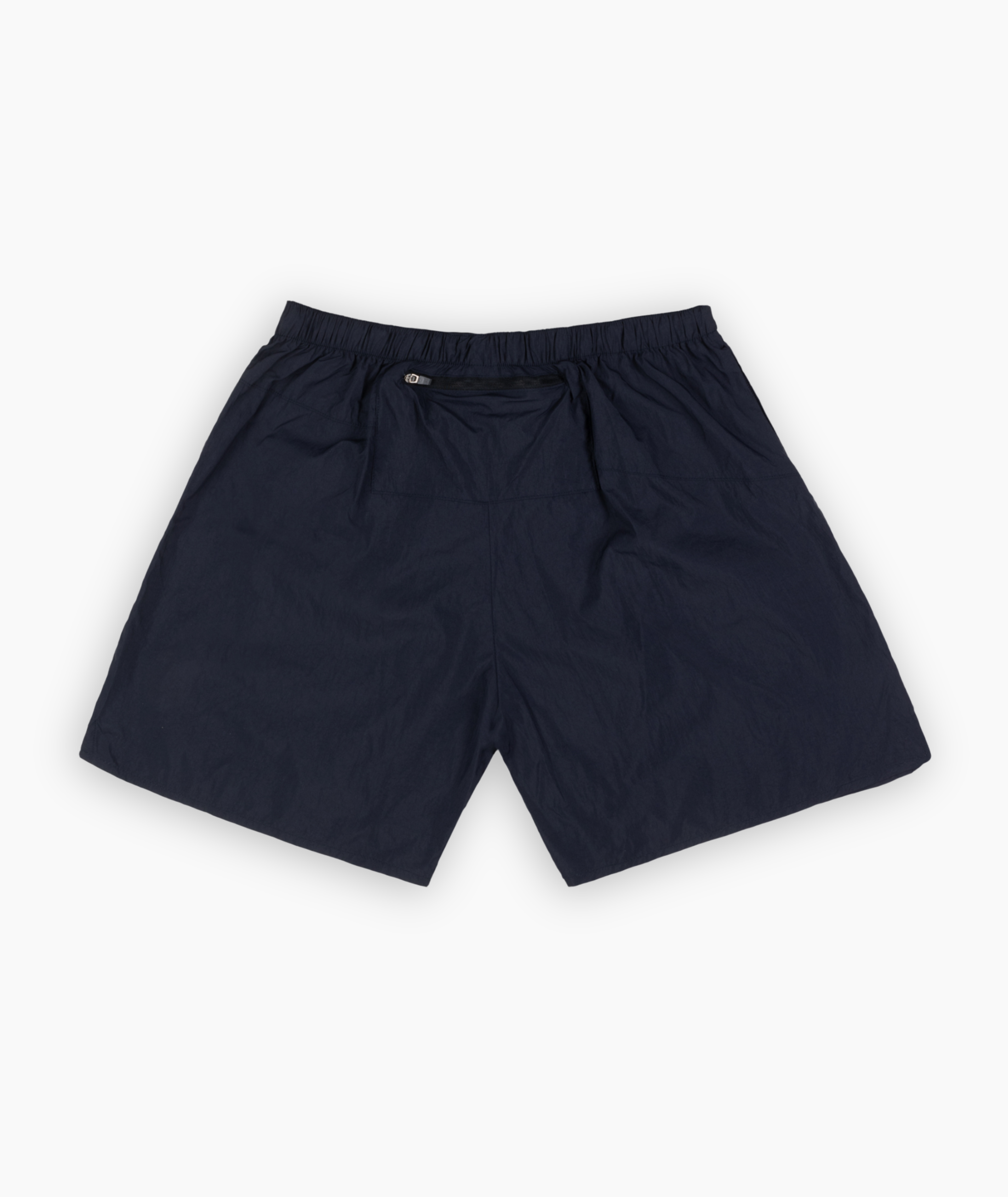 Patchwork training shorts