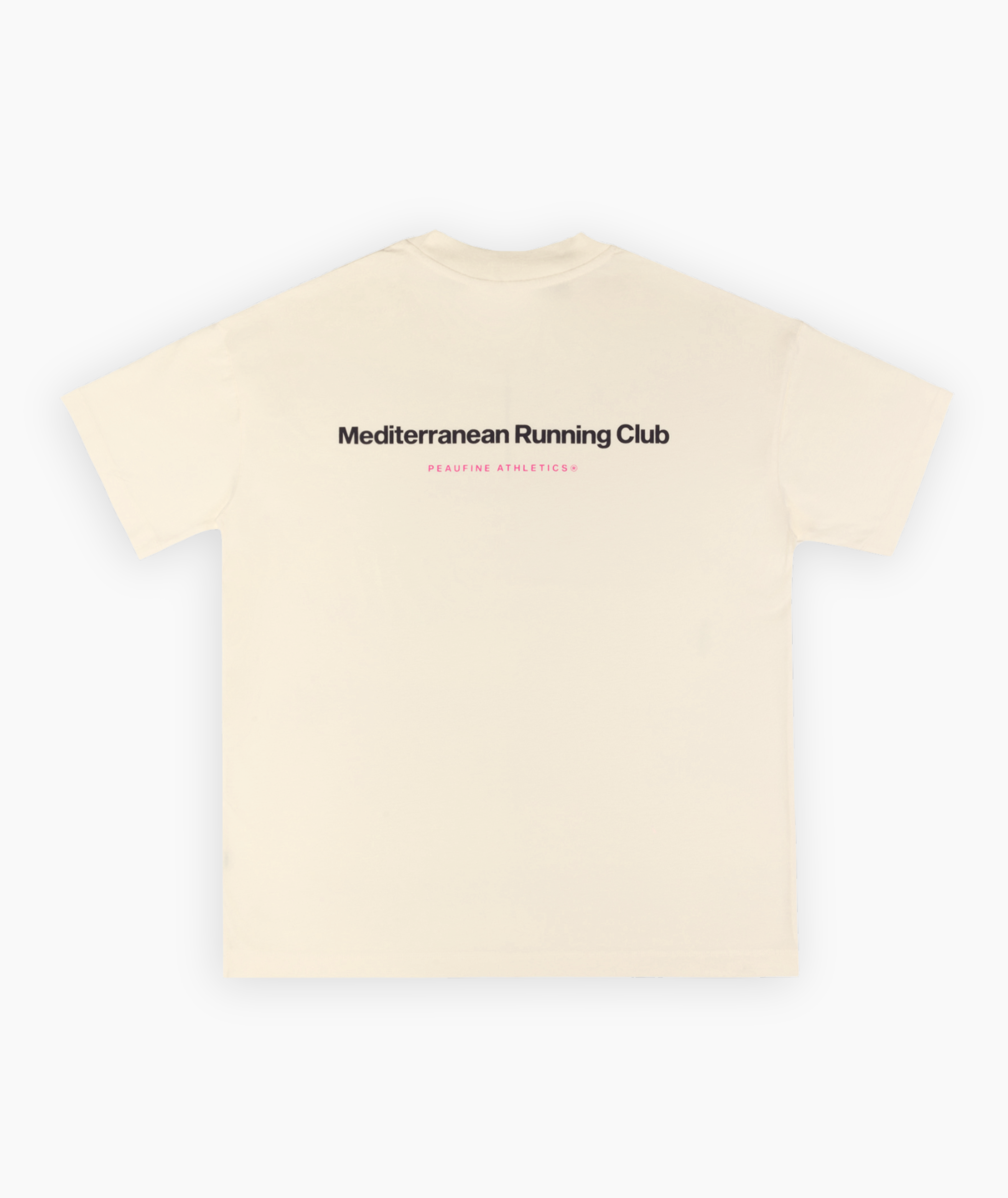 Mediterranean T-shirt