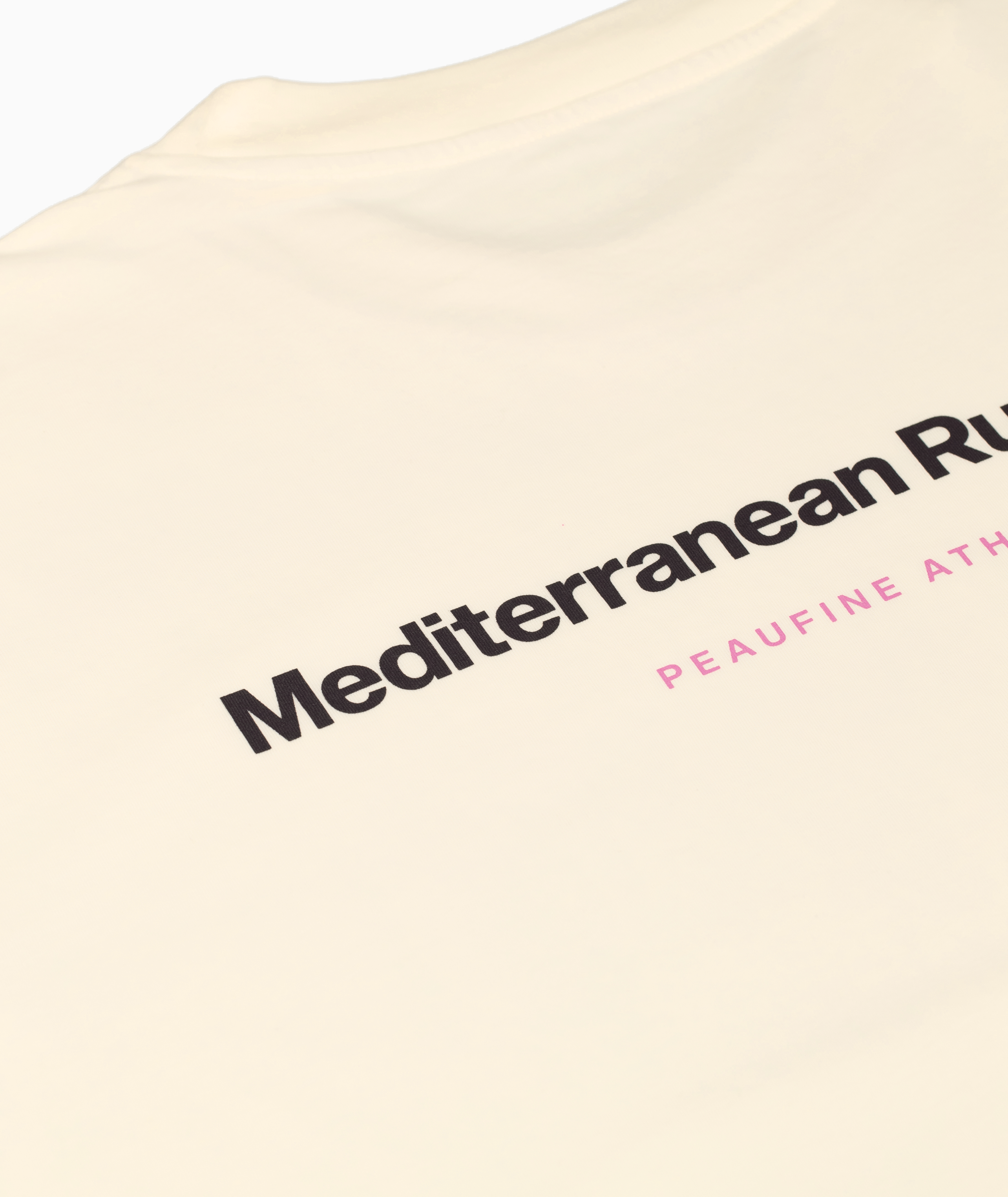 Mediterranean T-shirt